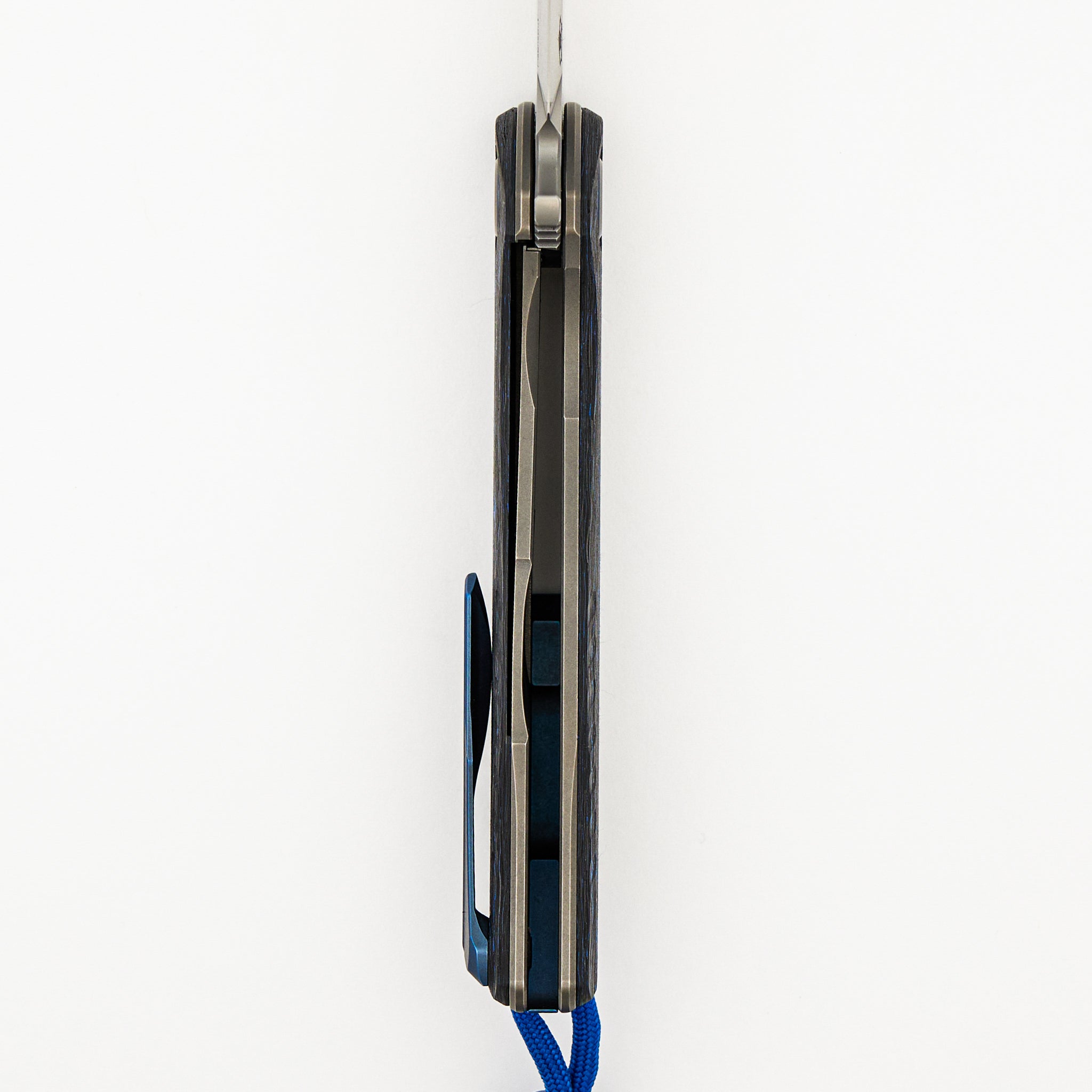 F3 FB - 2025 - "Glacier" TechnoCarbo Handle - MagnaCut Blade - MRBS