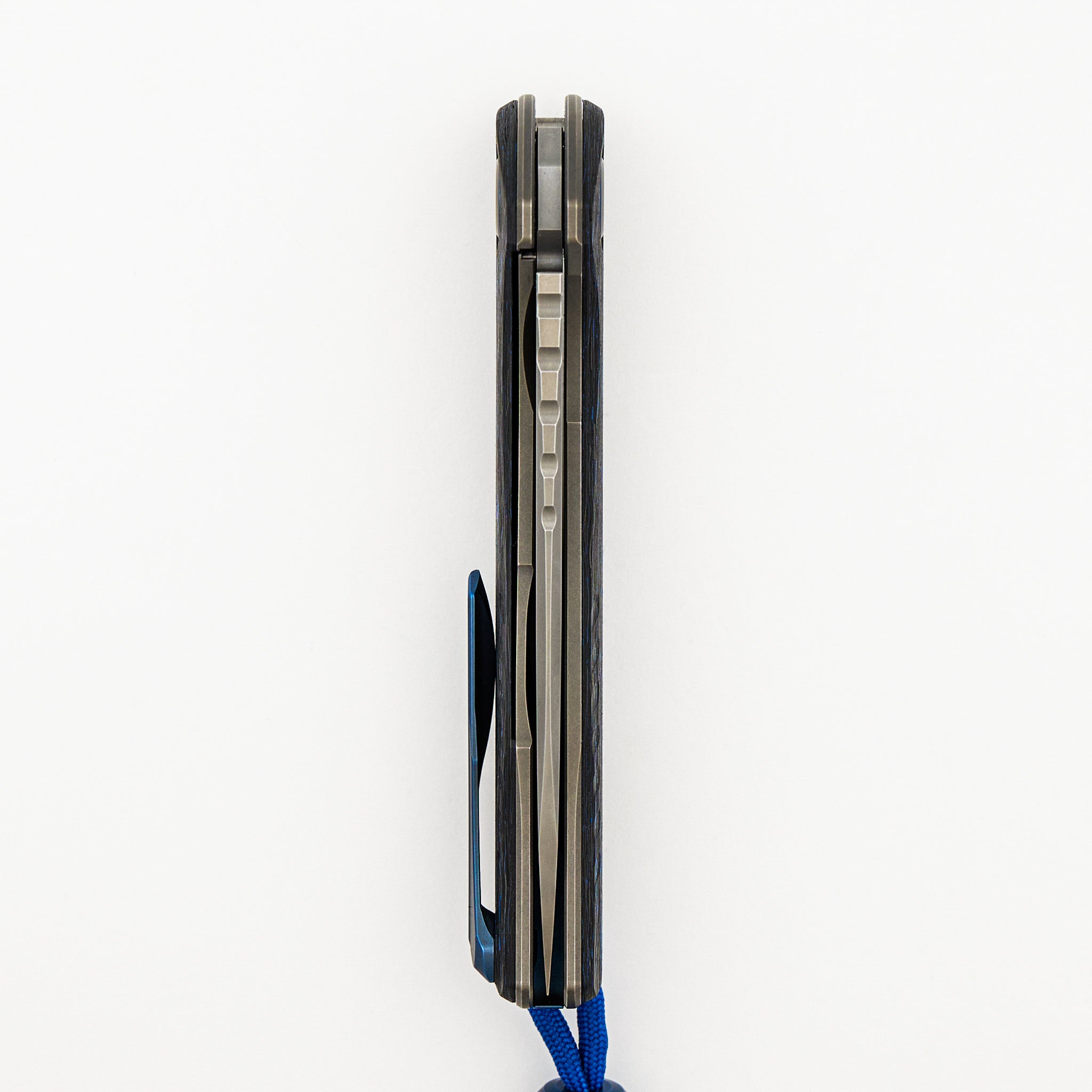 F3 FB - 2025 - "Glacier" TechnoCarbo Handle - MagnaCut Blade - MRBS