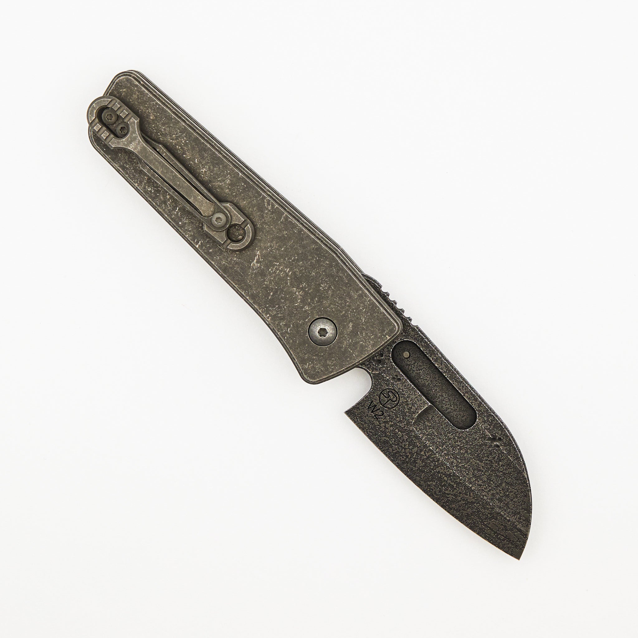 G&G Hawk Custom Guppy