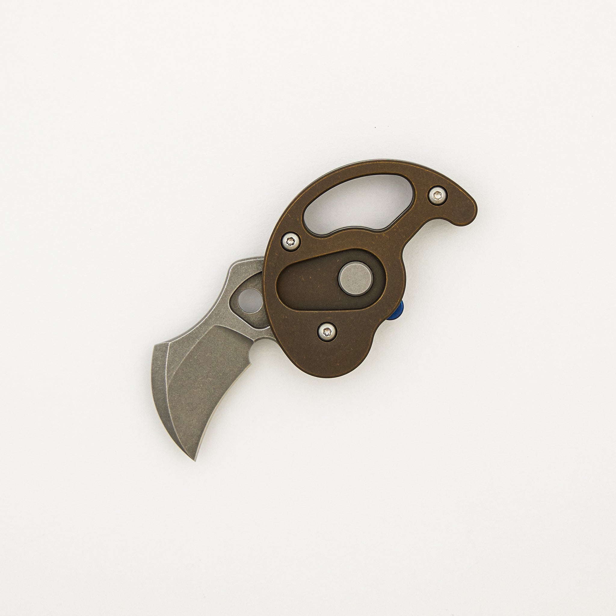 Baby Raptor Coin Claw