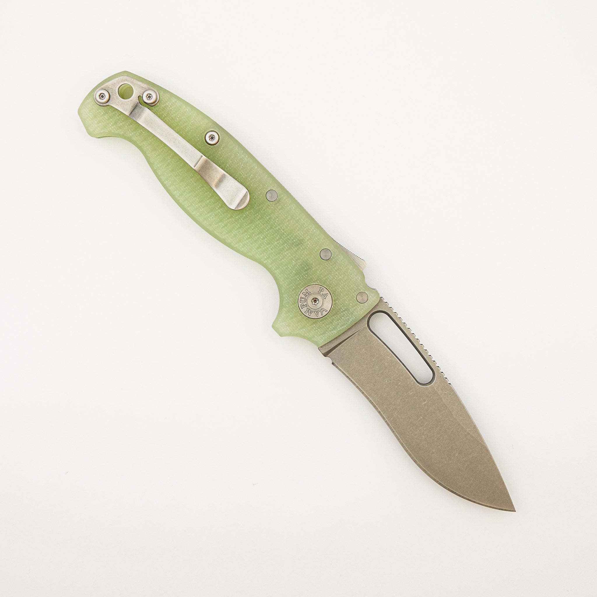 AD20 S (Slim) - Kopis