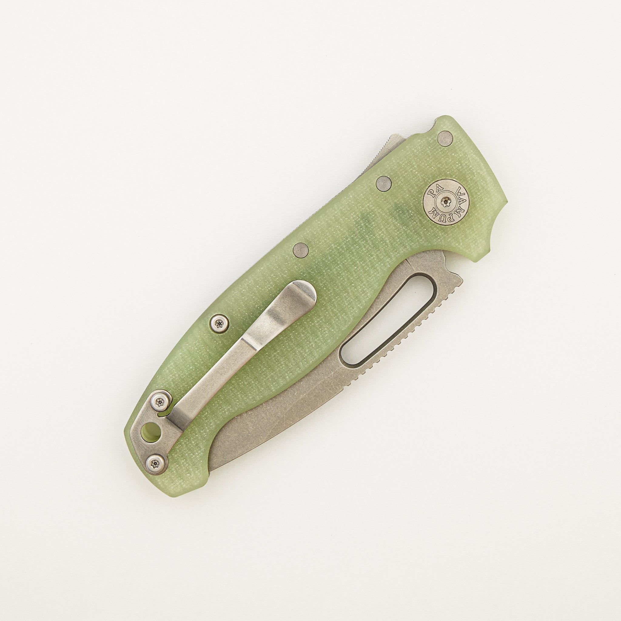 AD20 S (Slim) - Kopis