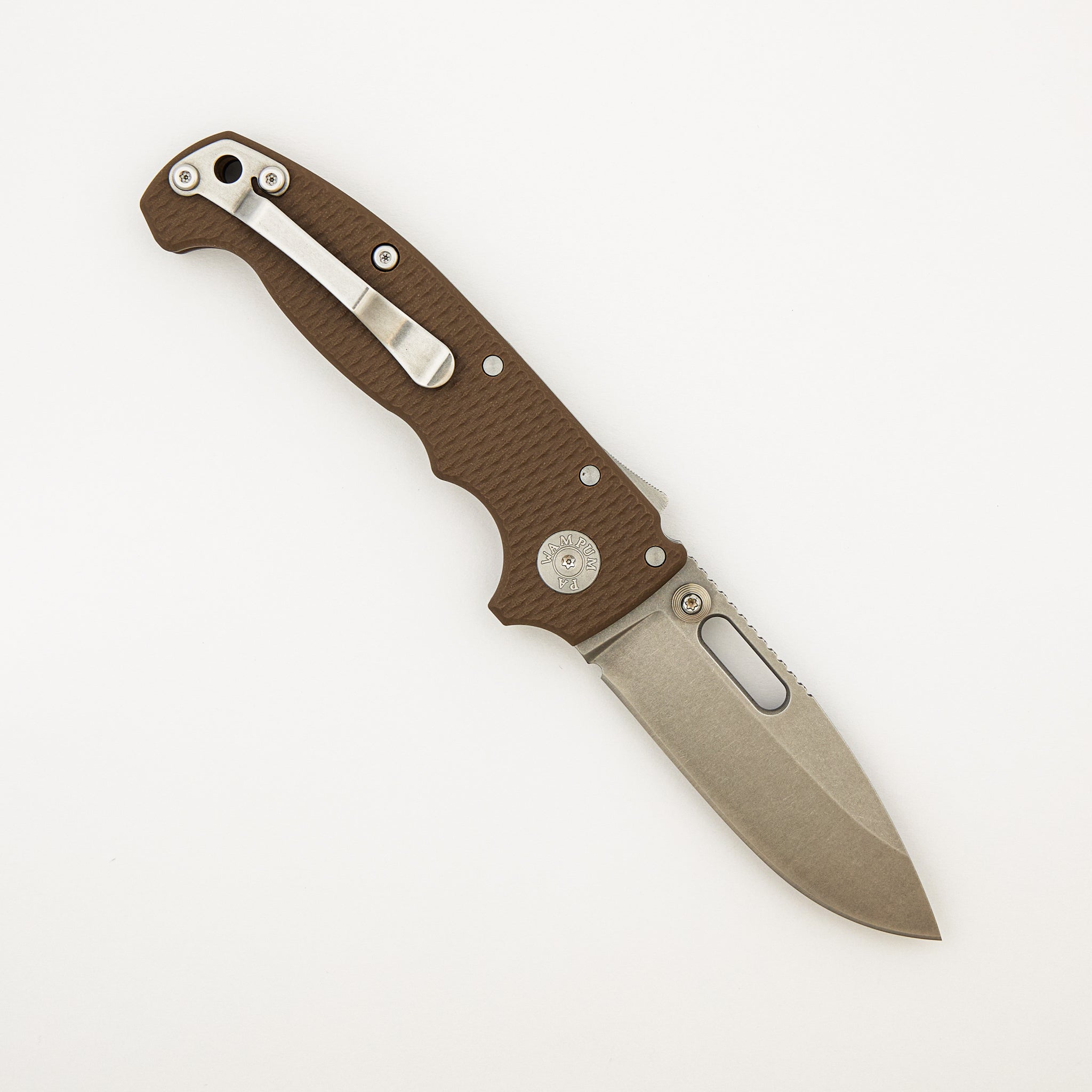 AD20 (Full Thickness)