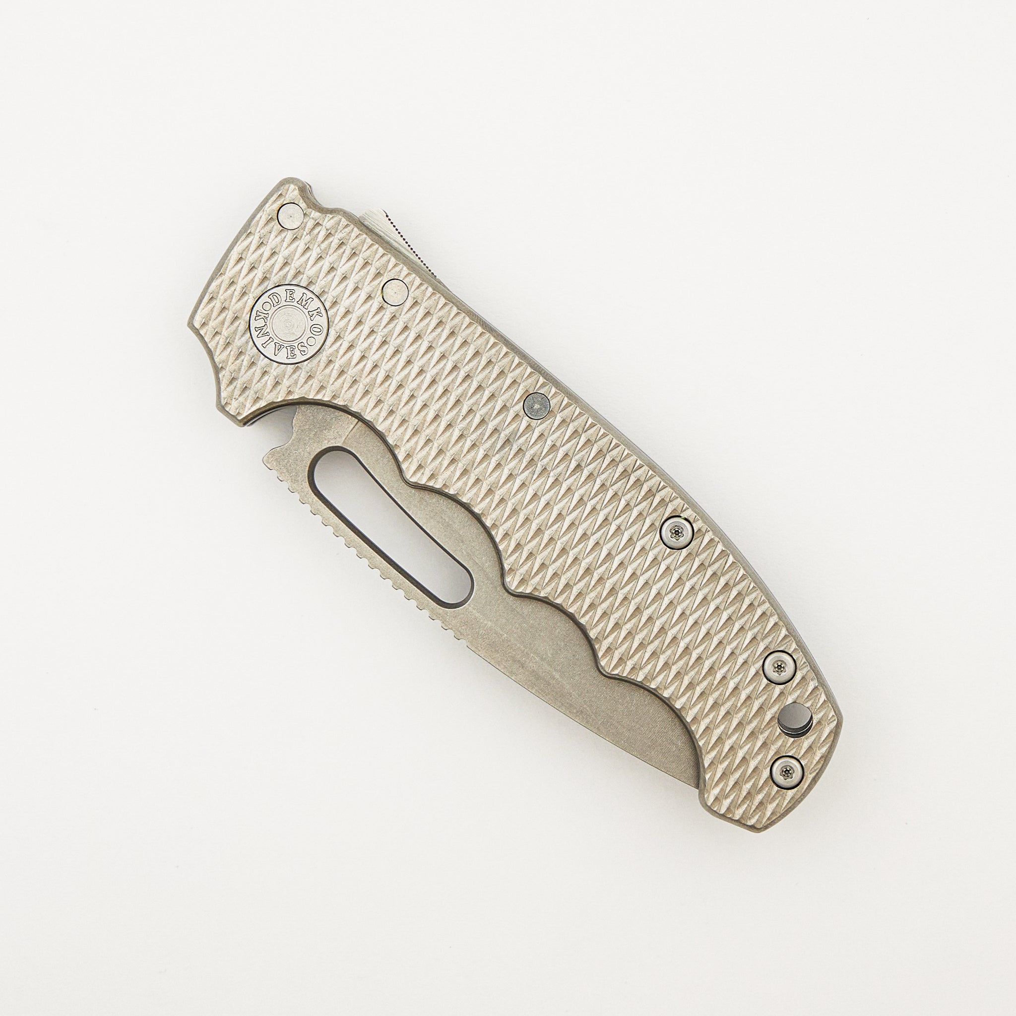 AD20S Slim - Kopis