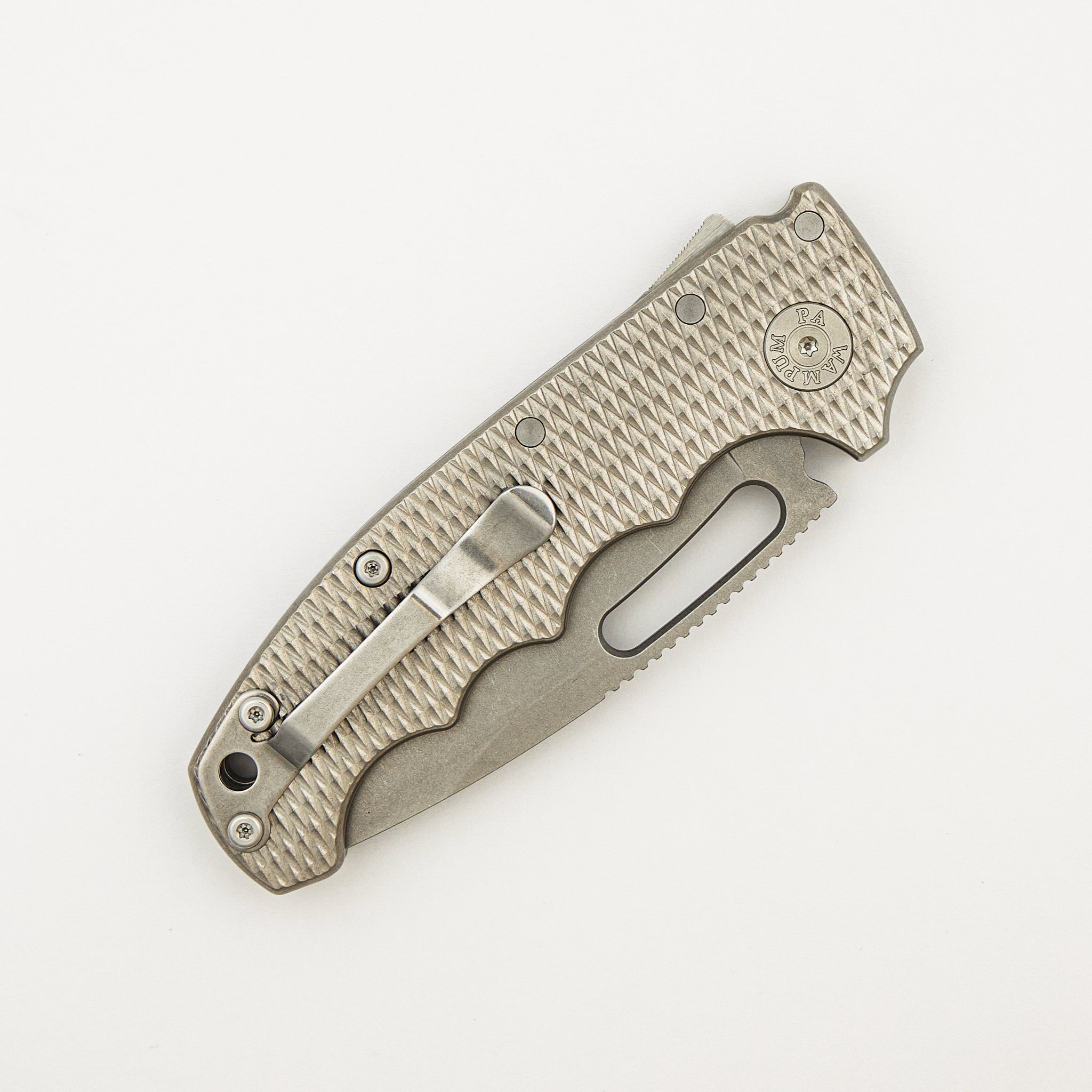 AD20S Slim - Kopis