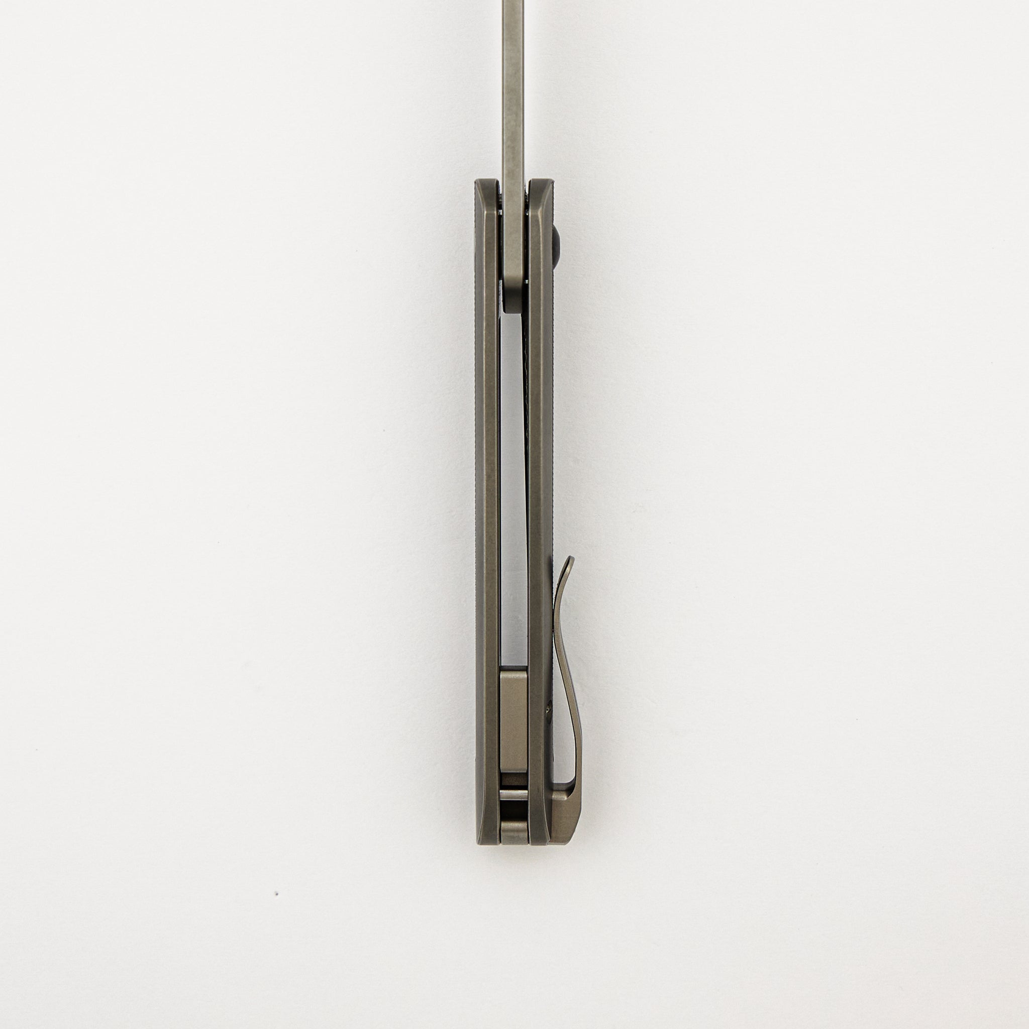 Trenchant Prototype