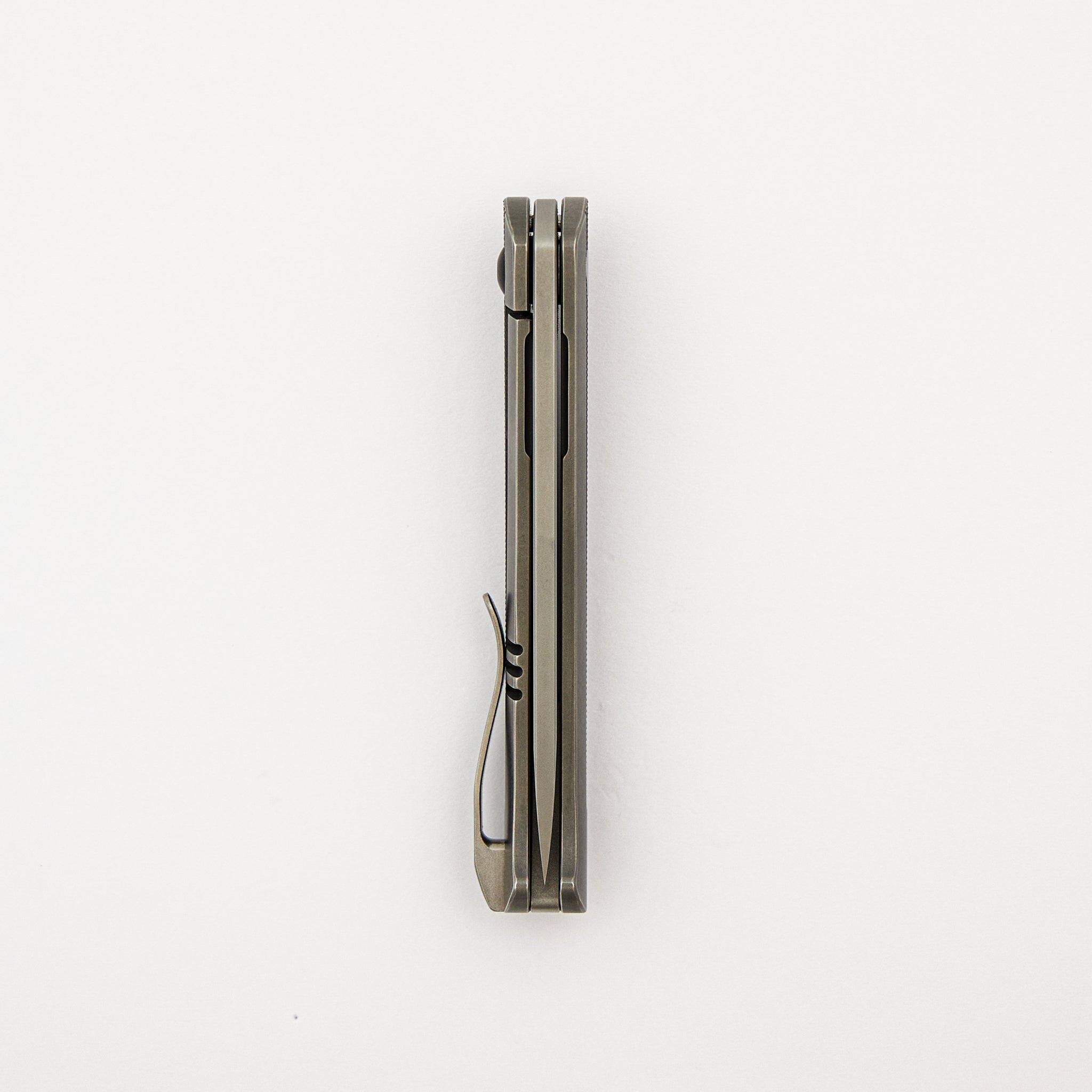 Trenchant Prototype