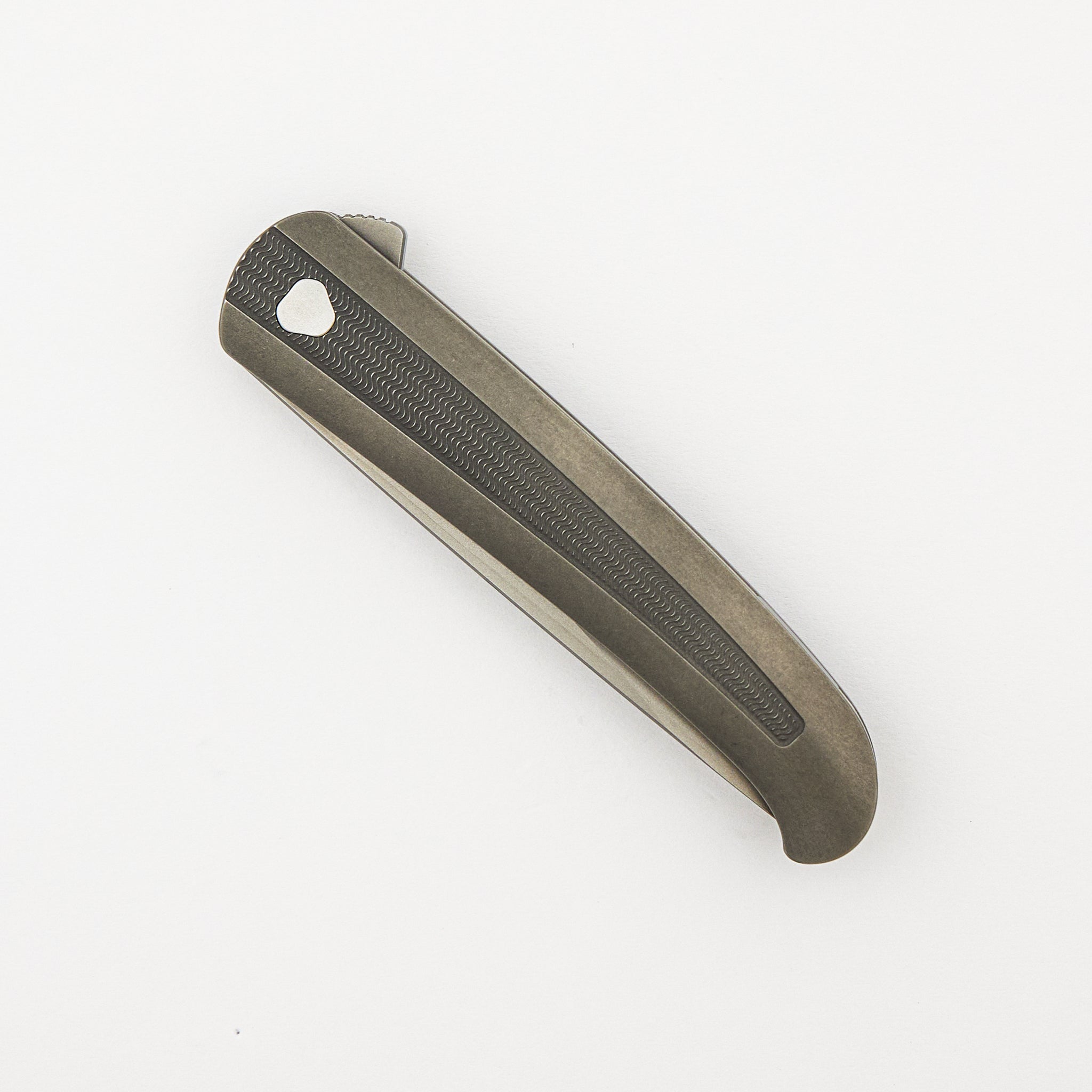 Trenchant Prototype