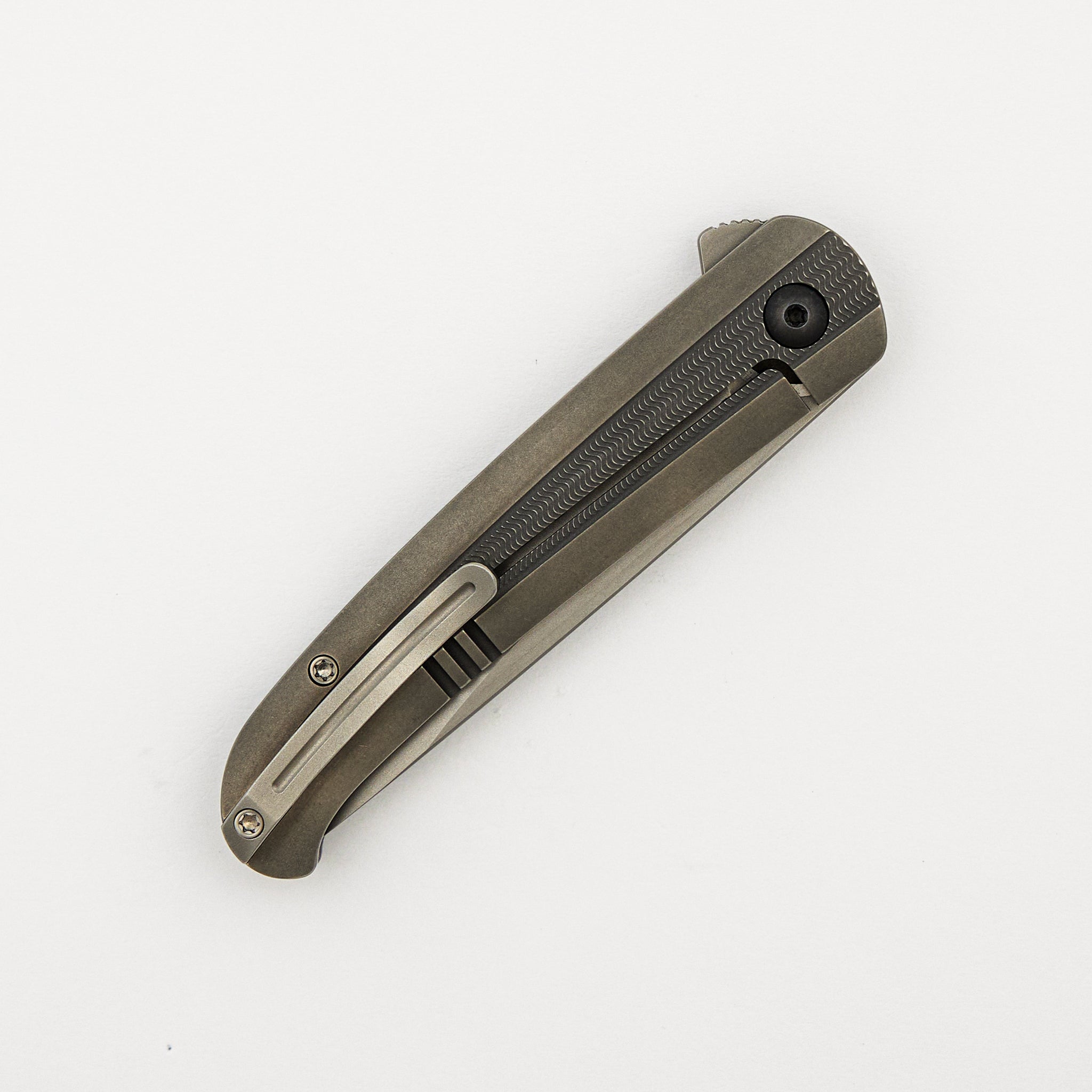 Trenchant Prototype
