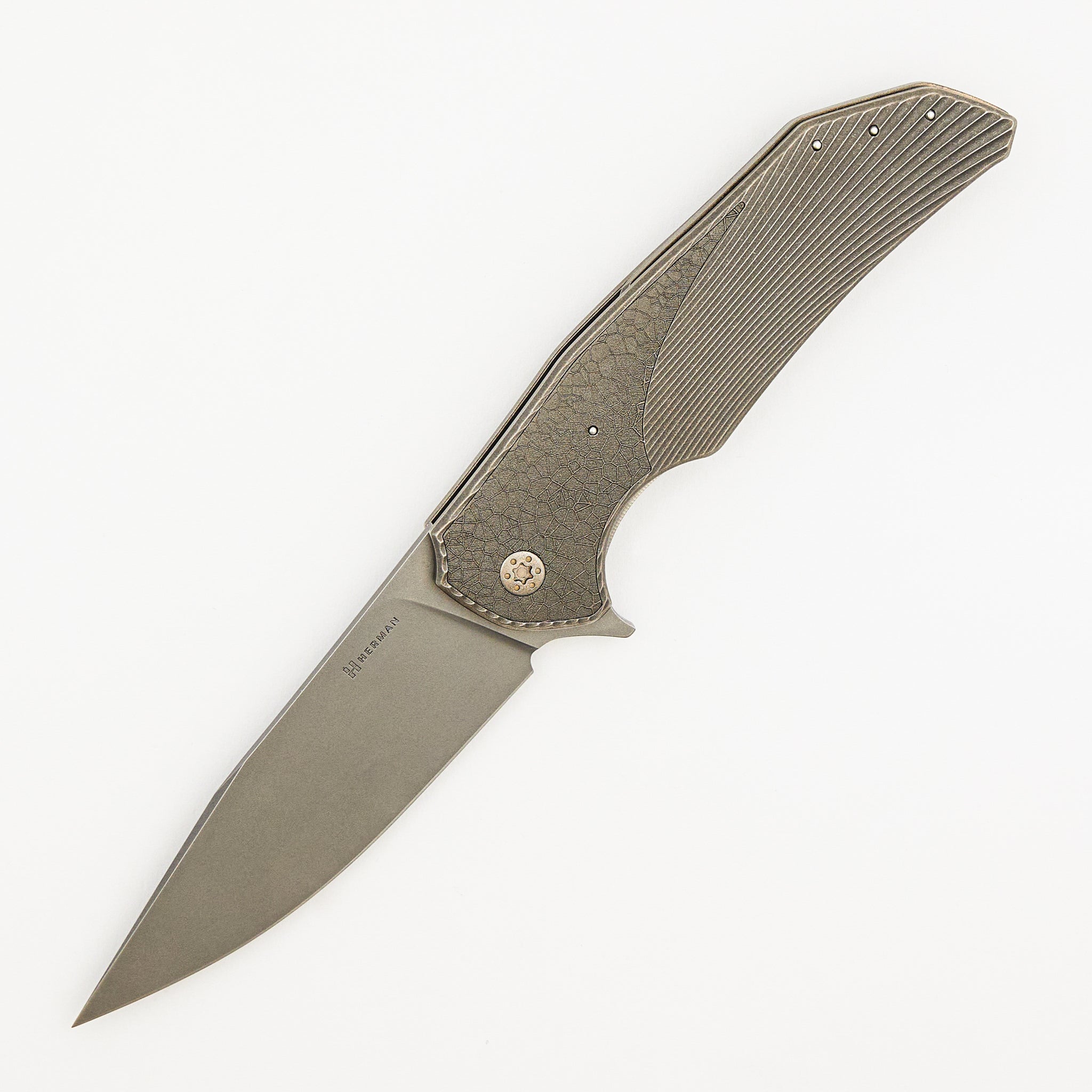 Folder Dragonfly #0447