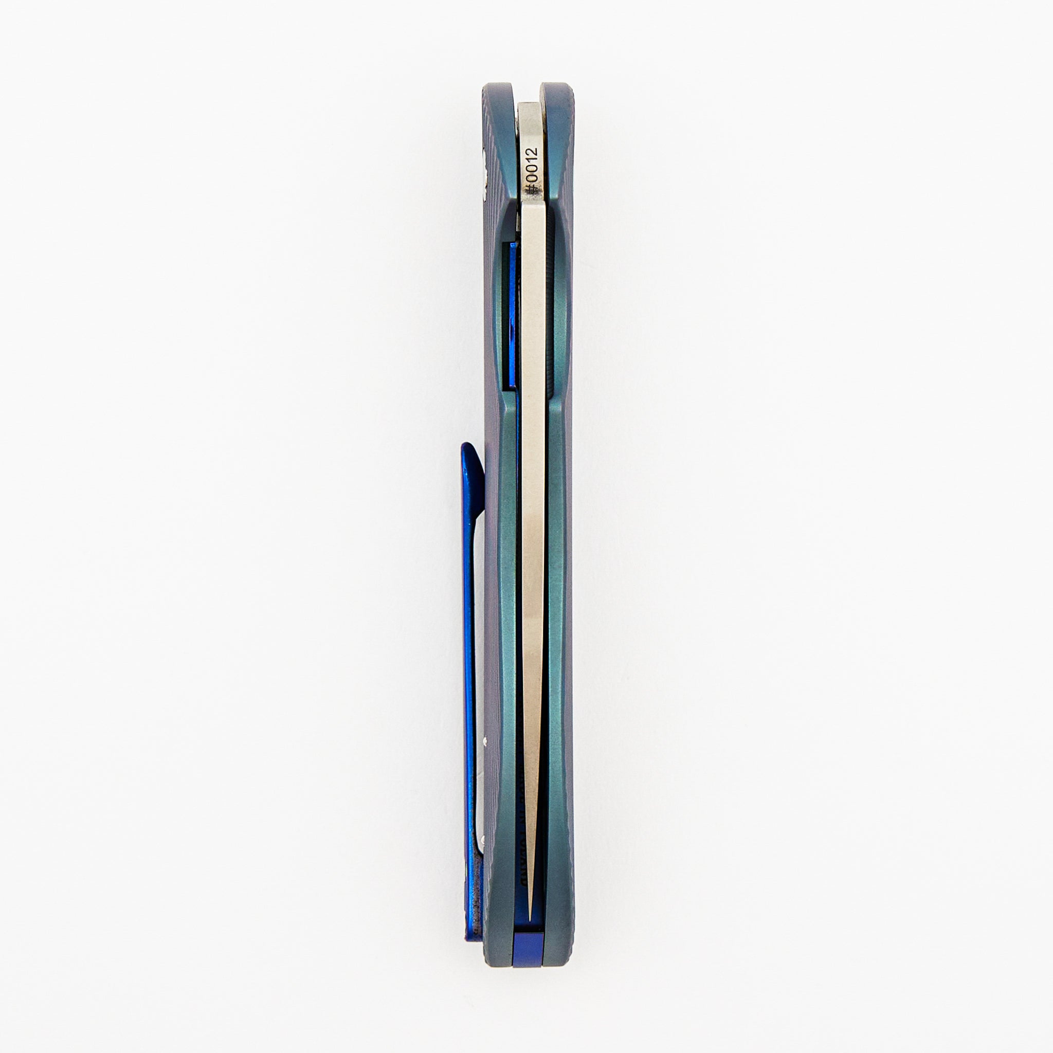 Folder Big Sting #0012
