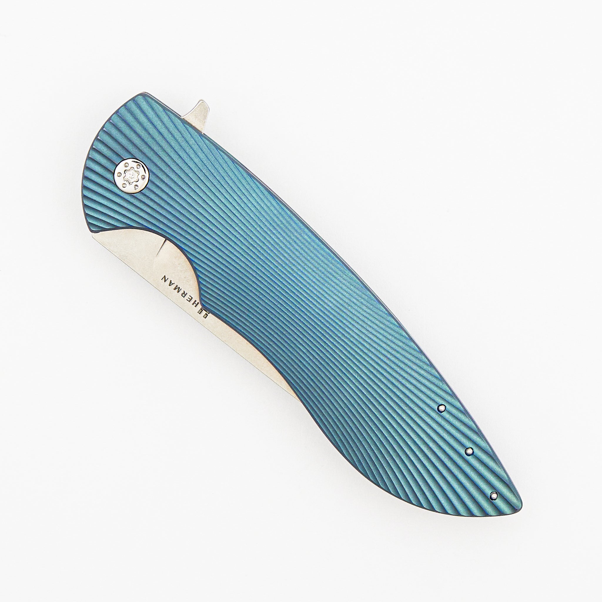Folder Big Sting #0012