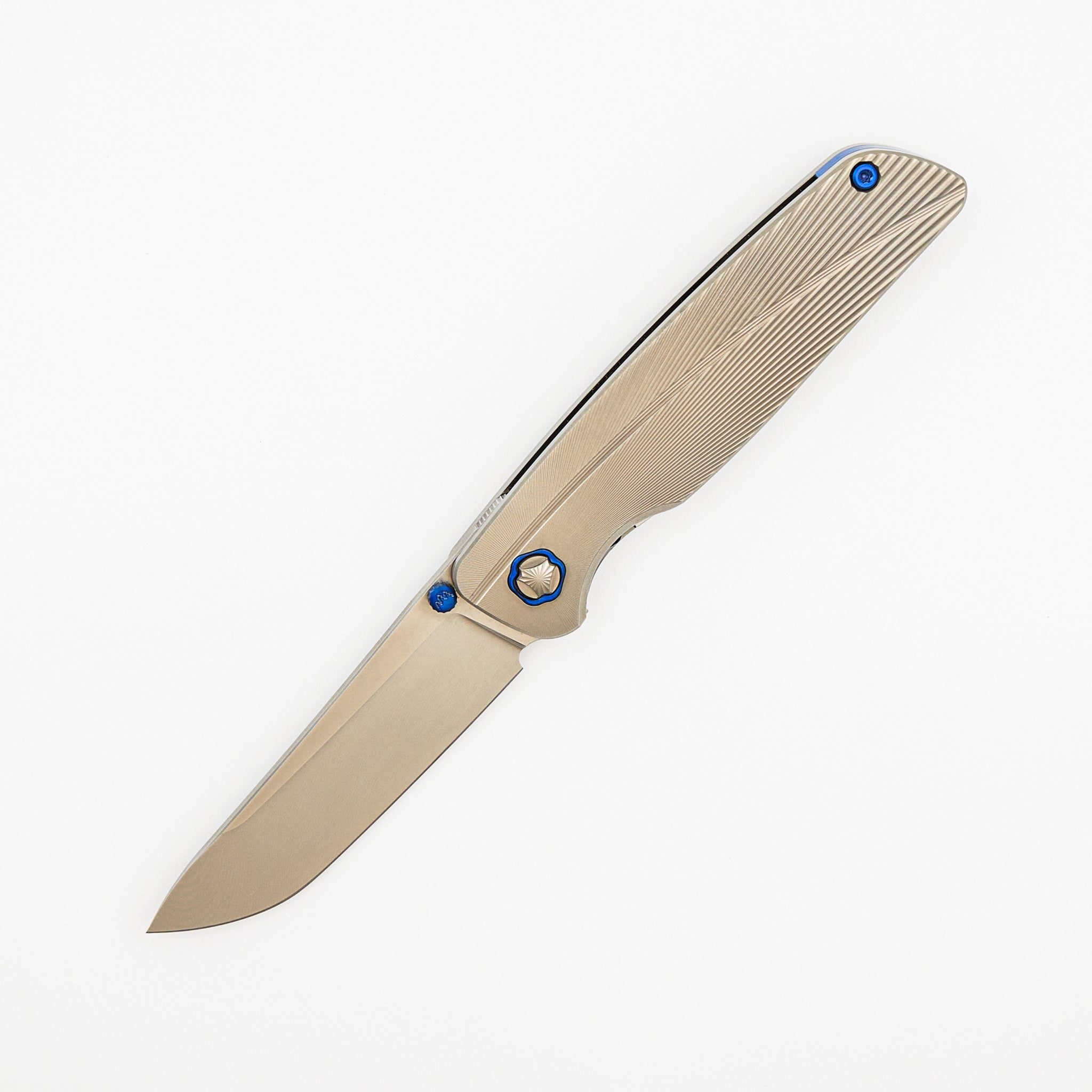 Cypress V3 Saltwater #144