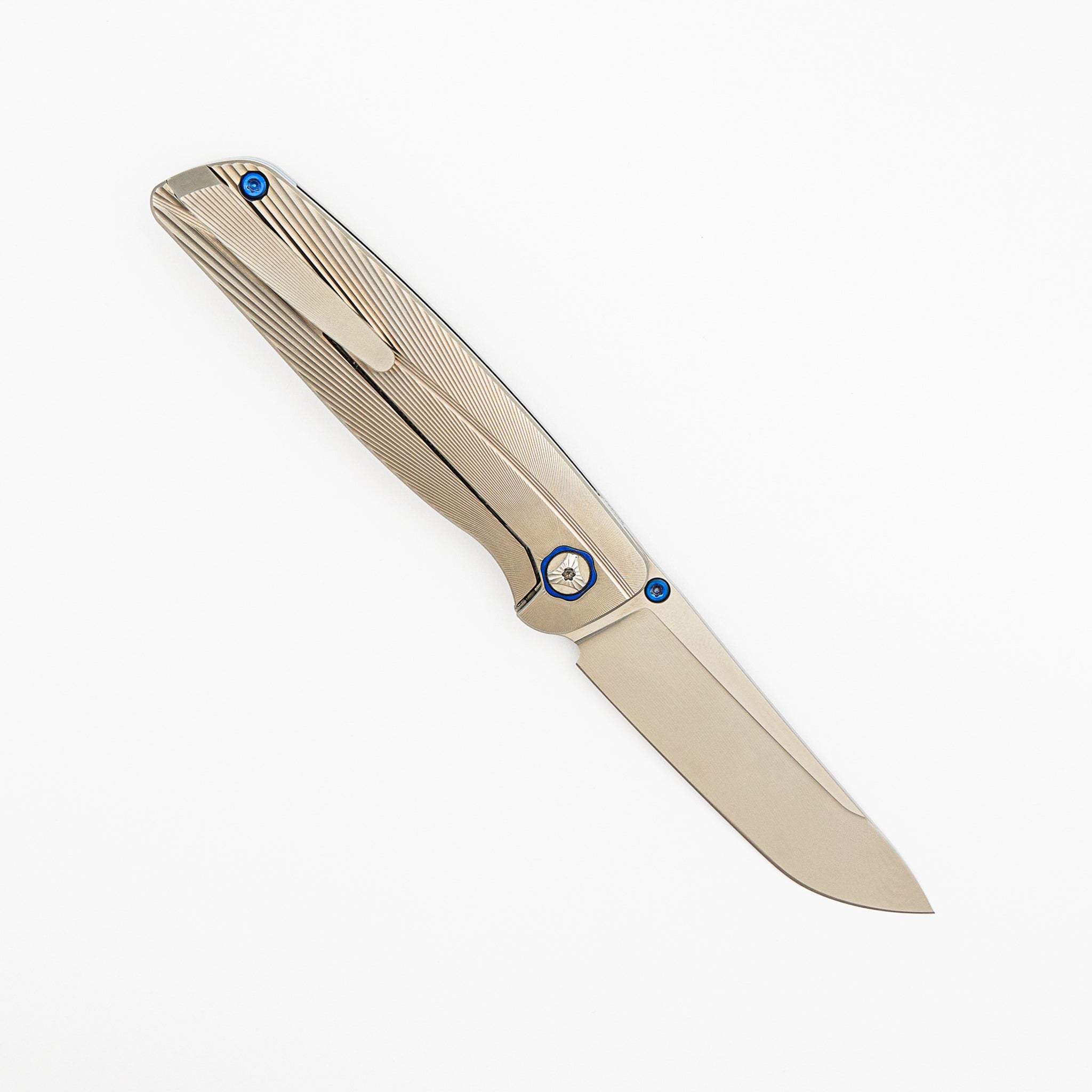 Cypress V3 Saltwater #144