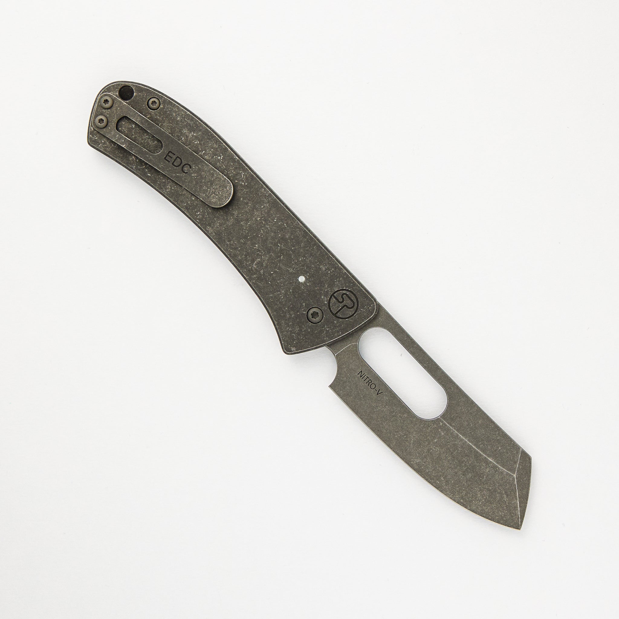 Knives Custom Slip Joint