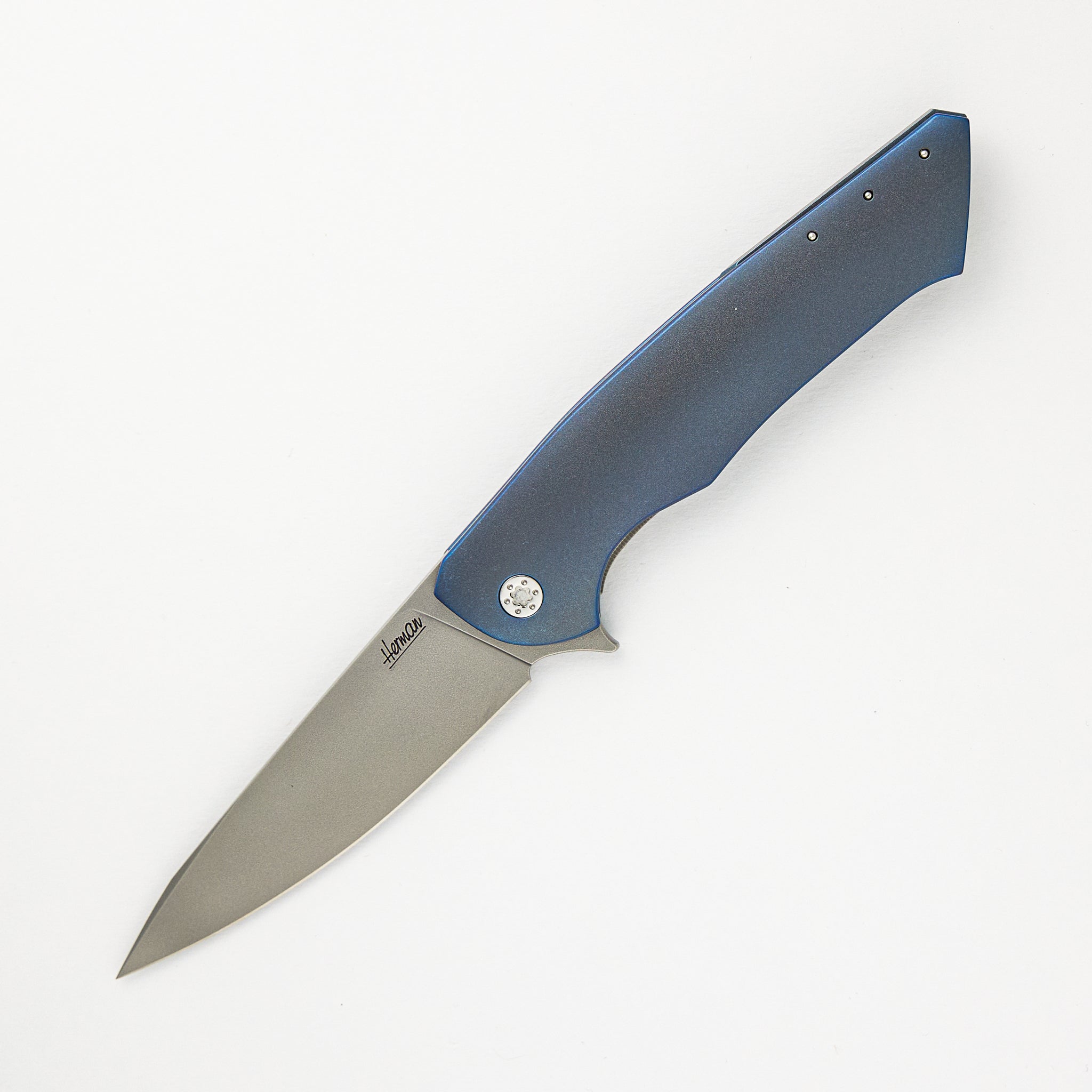 Herman Knives Slim 265