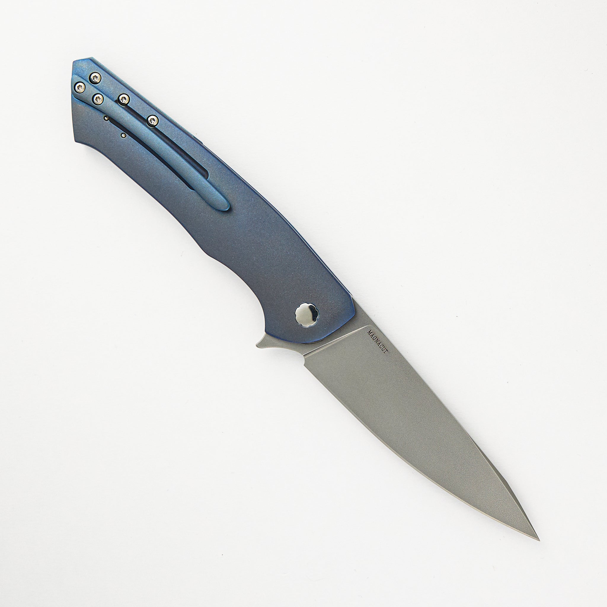 Herman Knives Slim 265