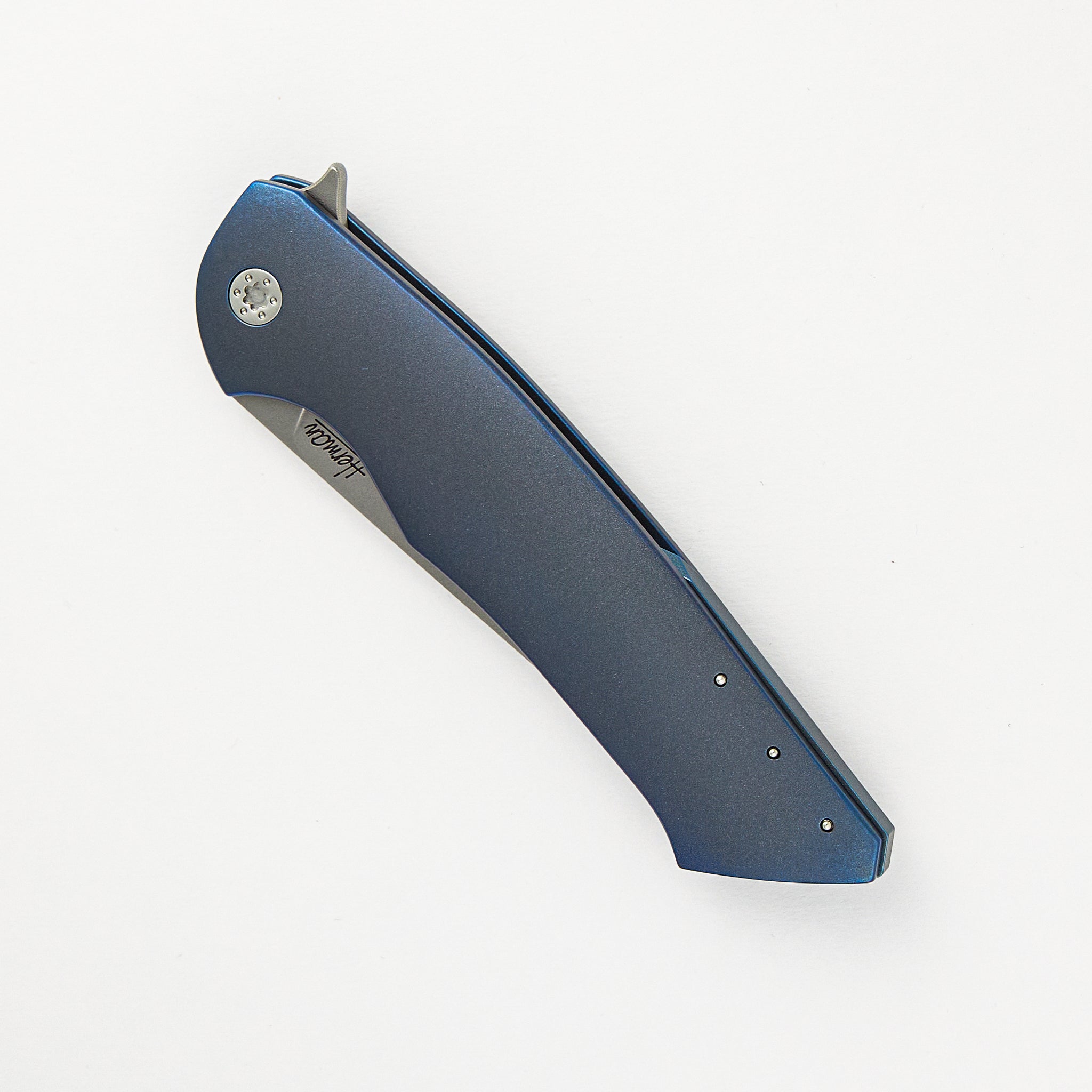 Herman Knives Slim 265