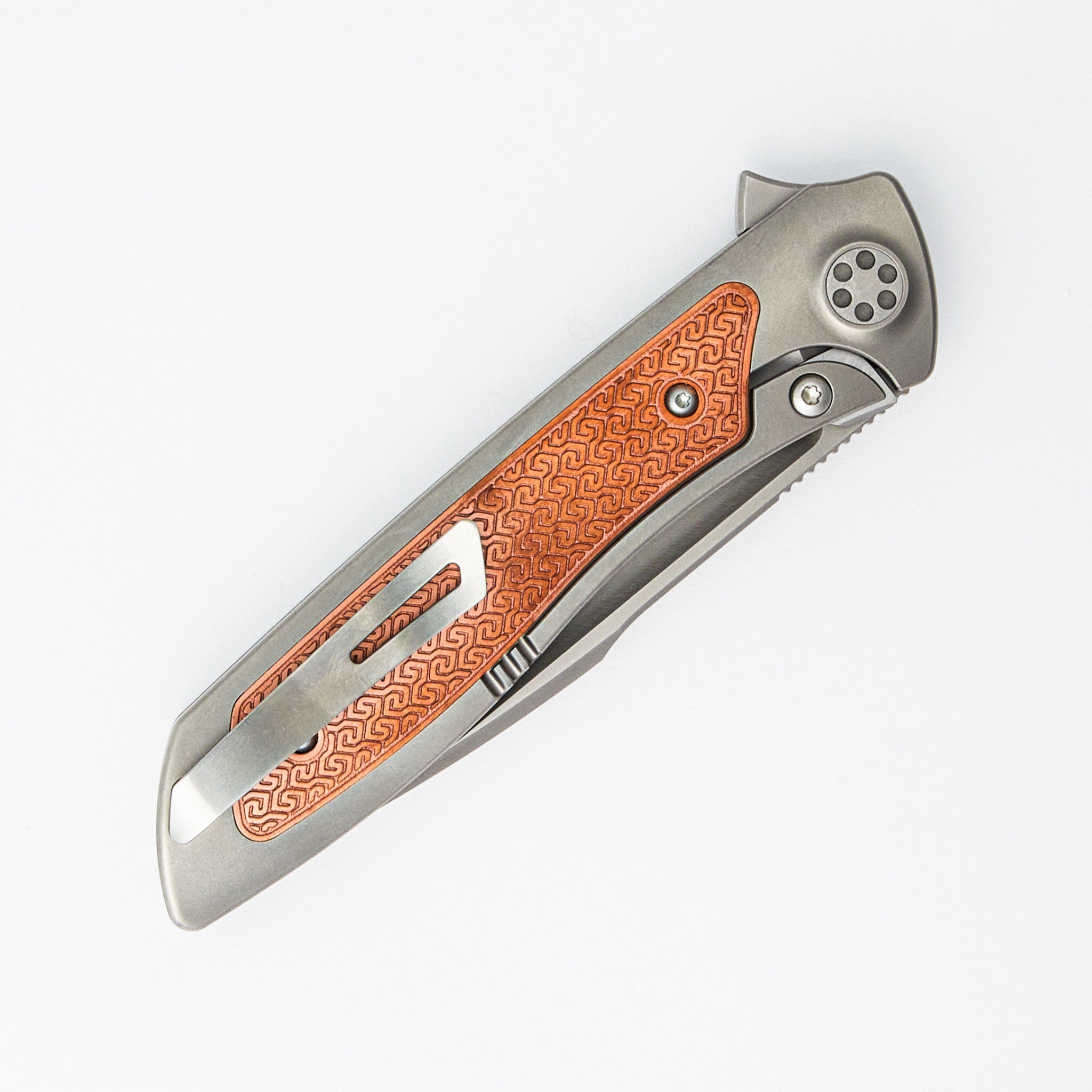 Sharp By Design Typhoon 10
