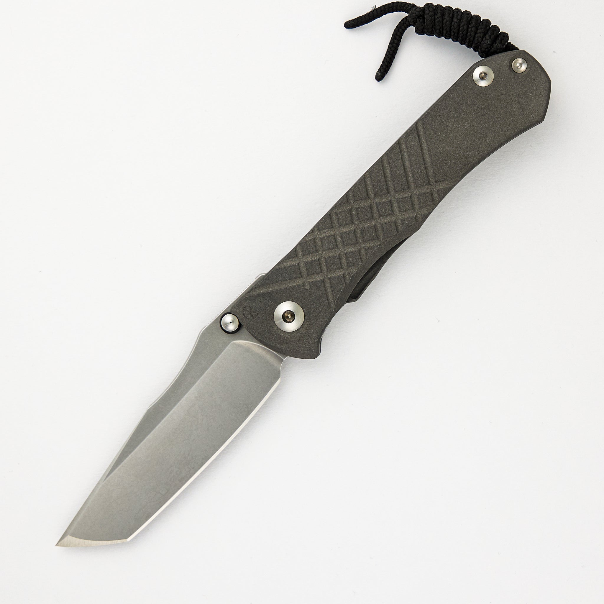 Chris Reeve Umnumzaan - Tanto CPM MagnaCut Blade