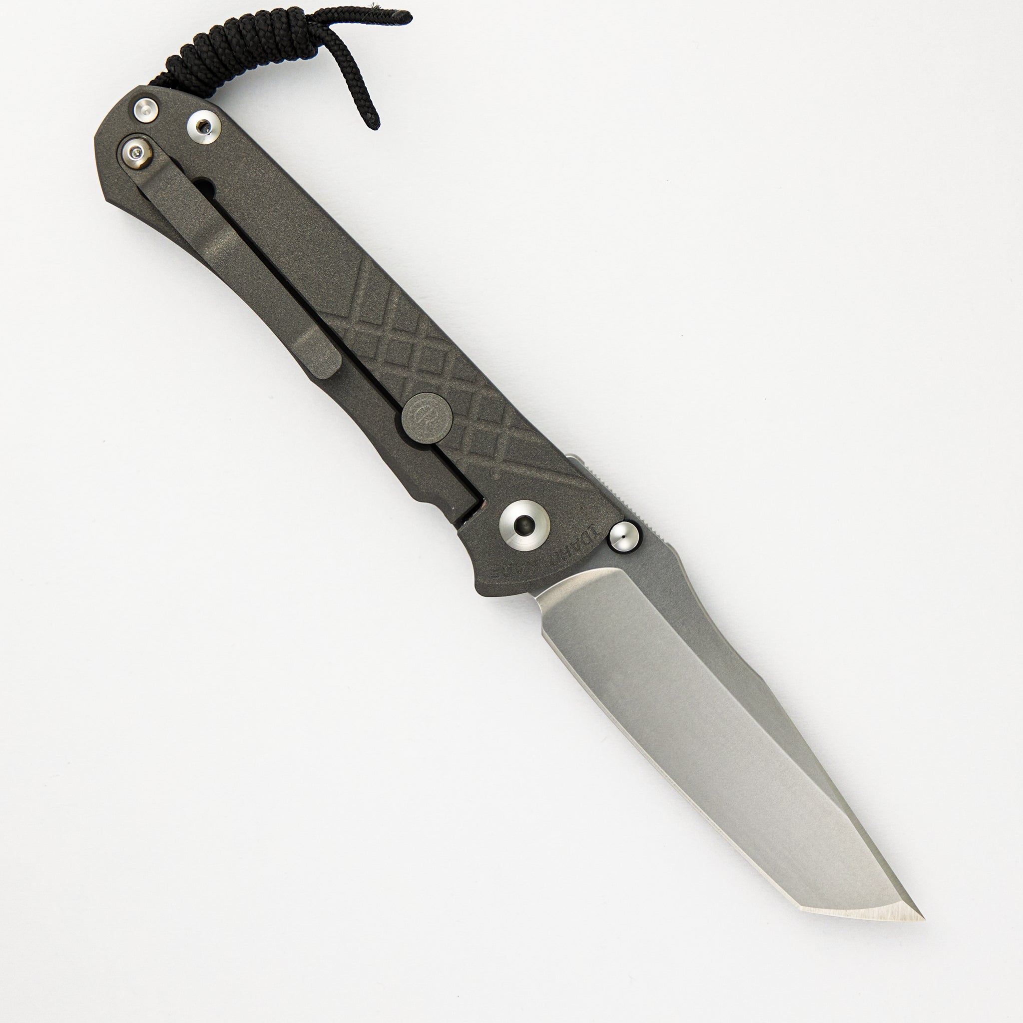 Umnumzaan - Tanto CPM MagnaCut Blade