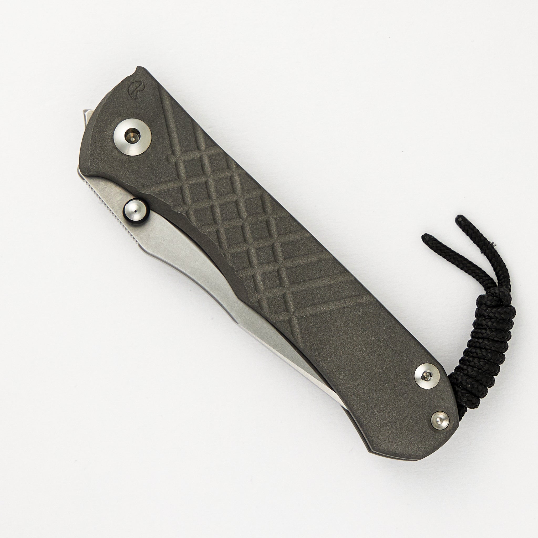 Chris Reeve Umnumzaan - Tanto CPM MagnaCut Blade