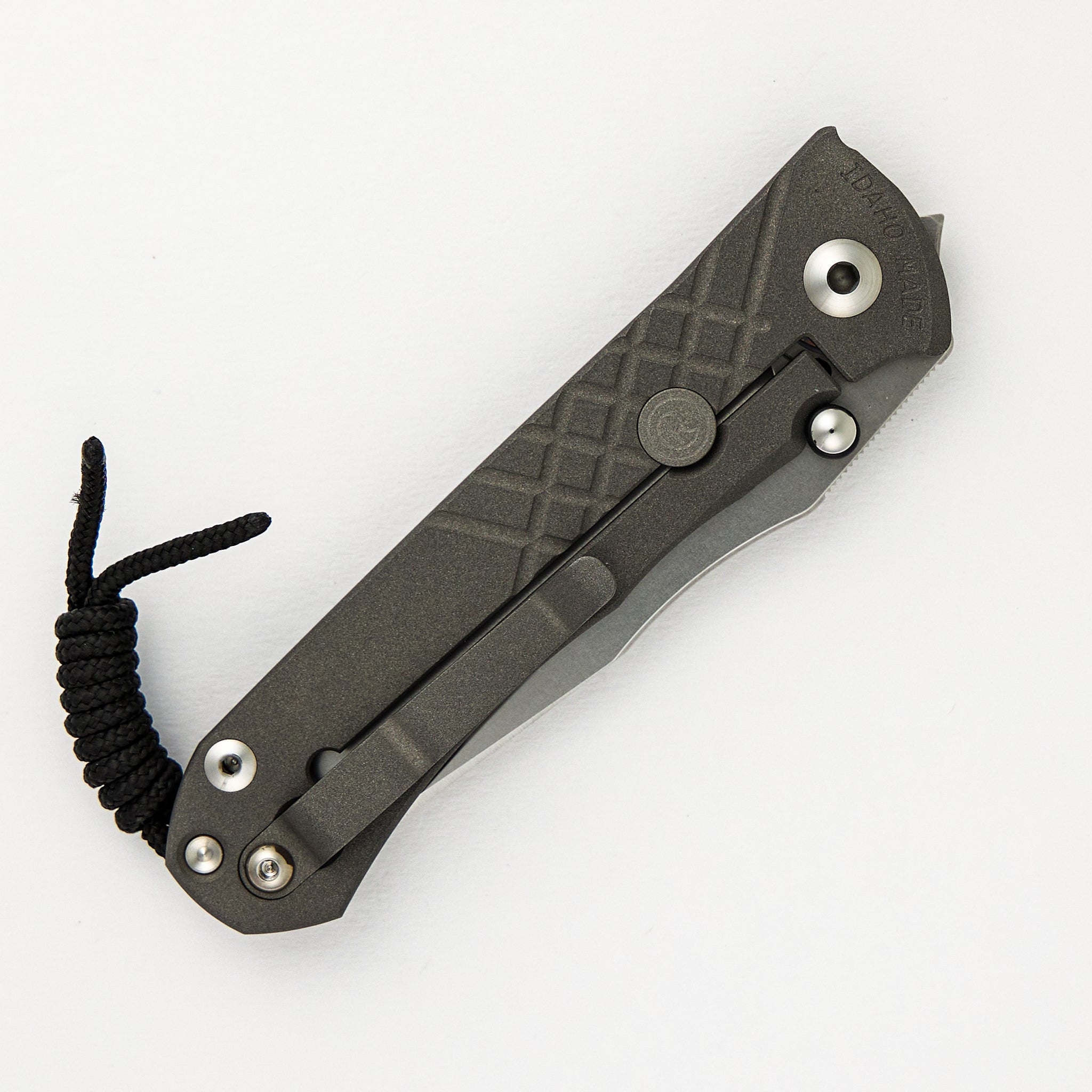 Chris Reeve Umnumzaan - Tanto CPM MagnaCut Blade