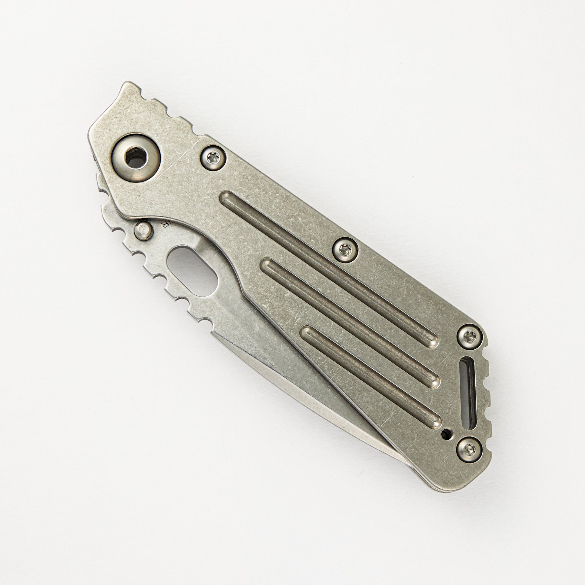 Strider Knives SMF Performance Series