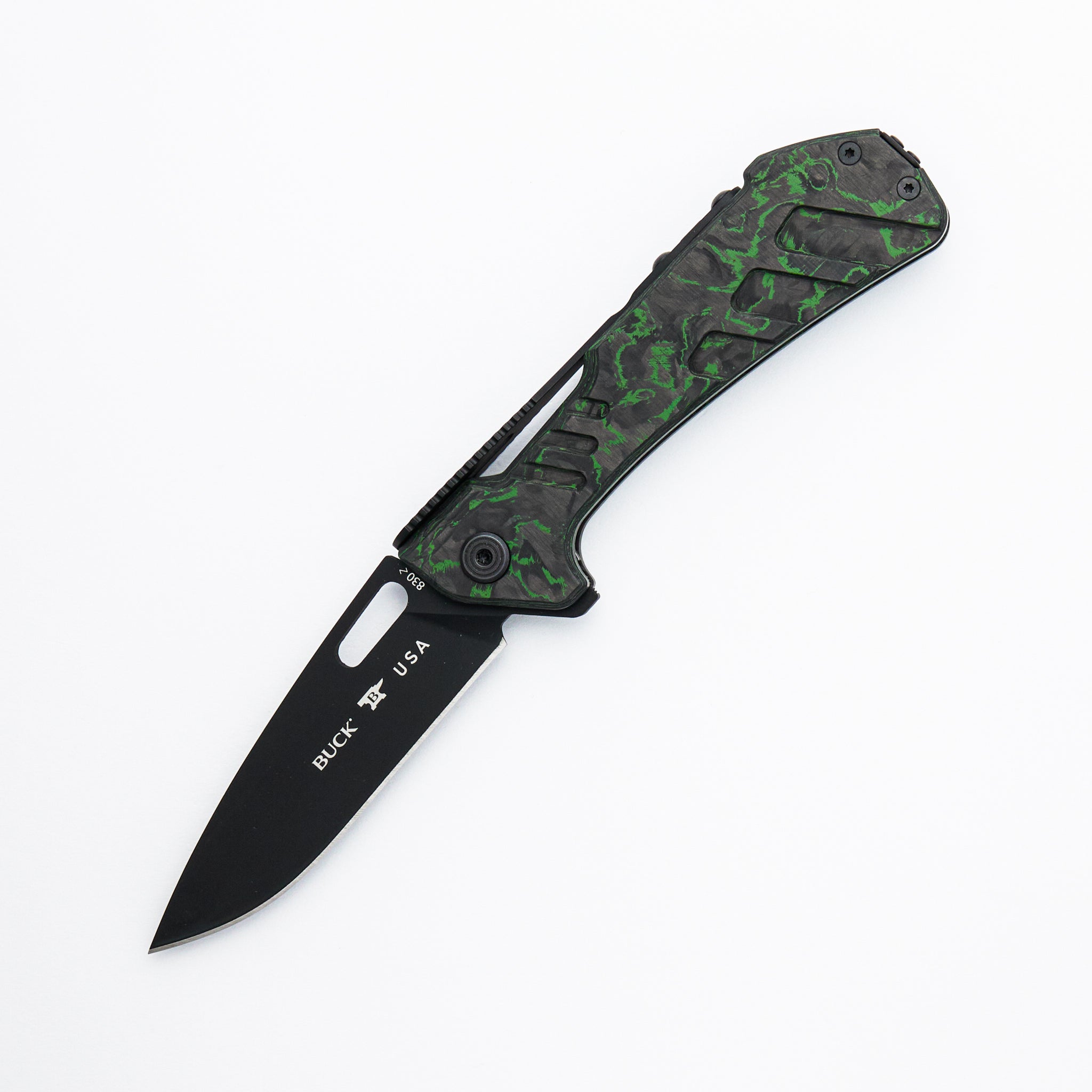 G&G Hawk Collaboration Marksman