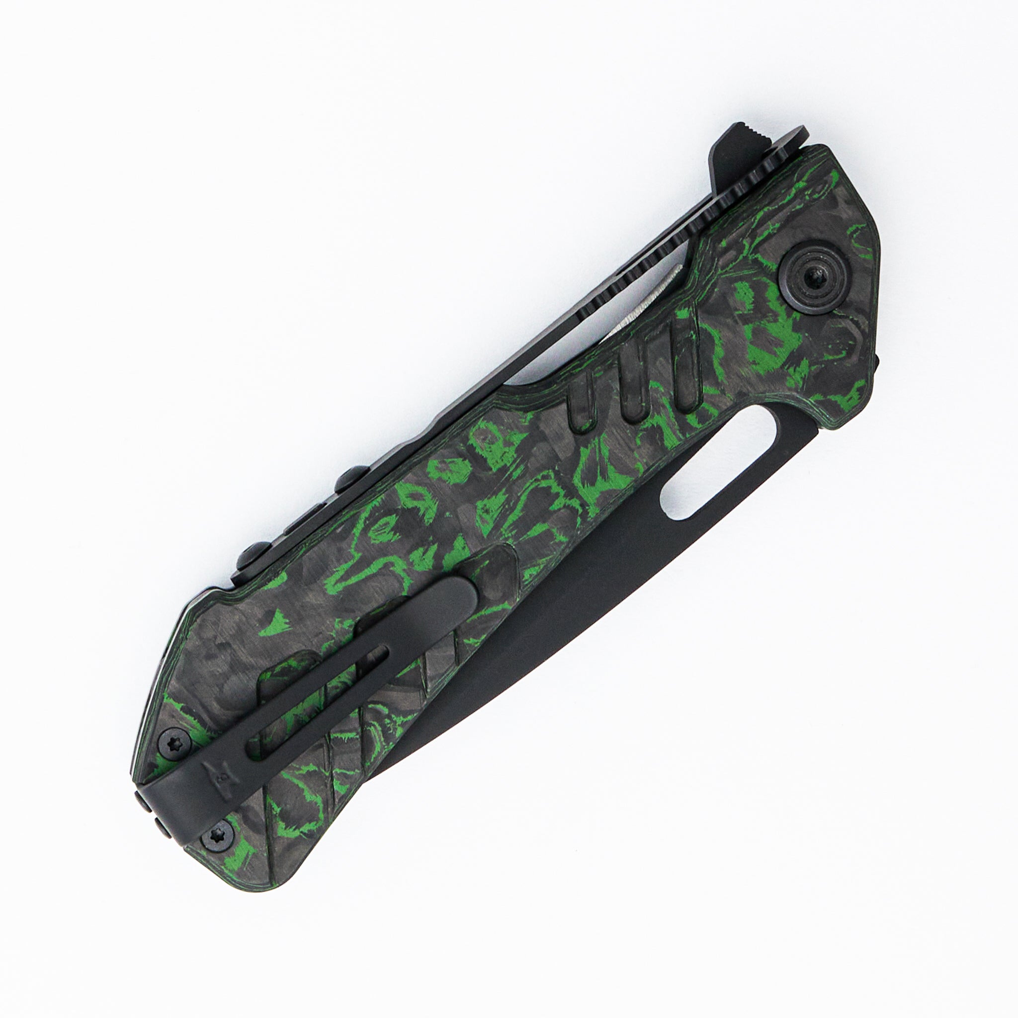 G&G Hawk Collaboration Marksman
