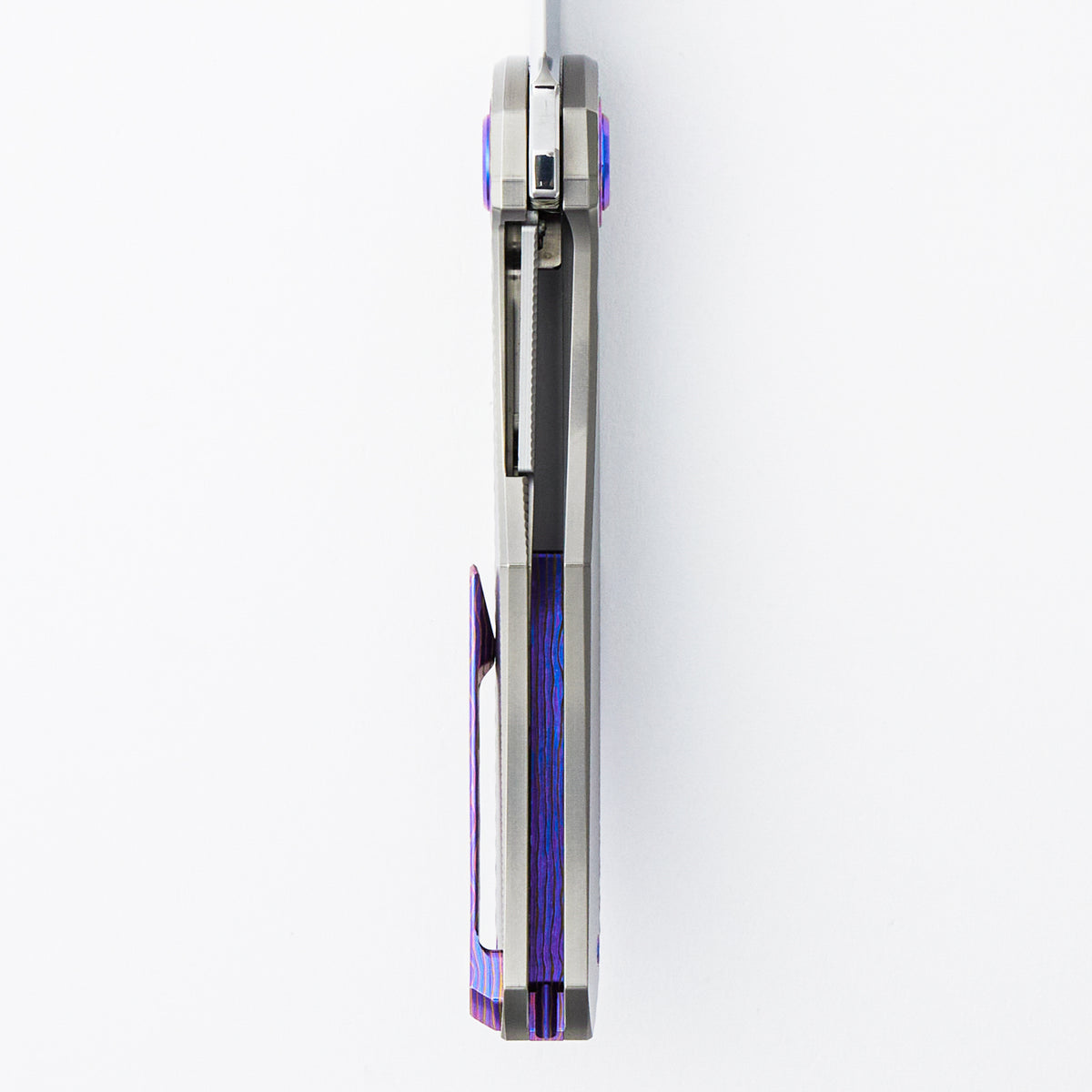 Renegade Liner Lock #161