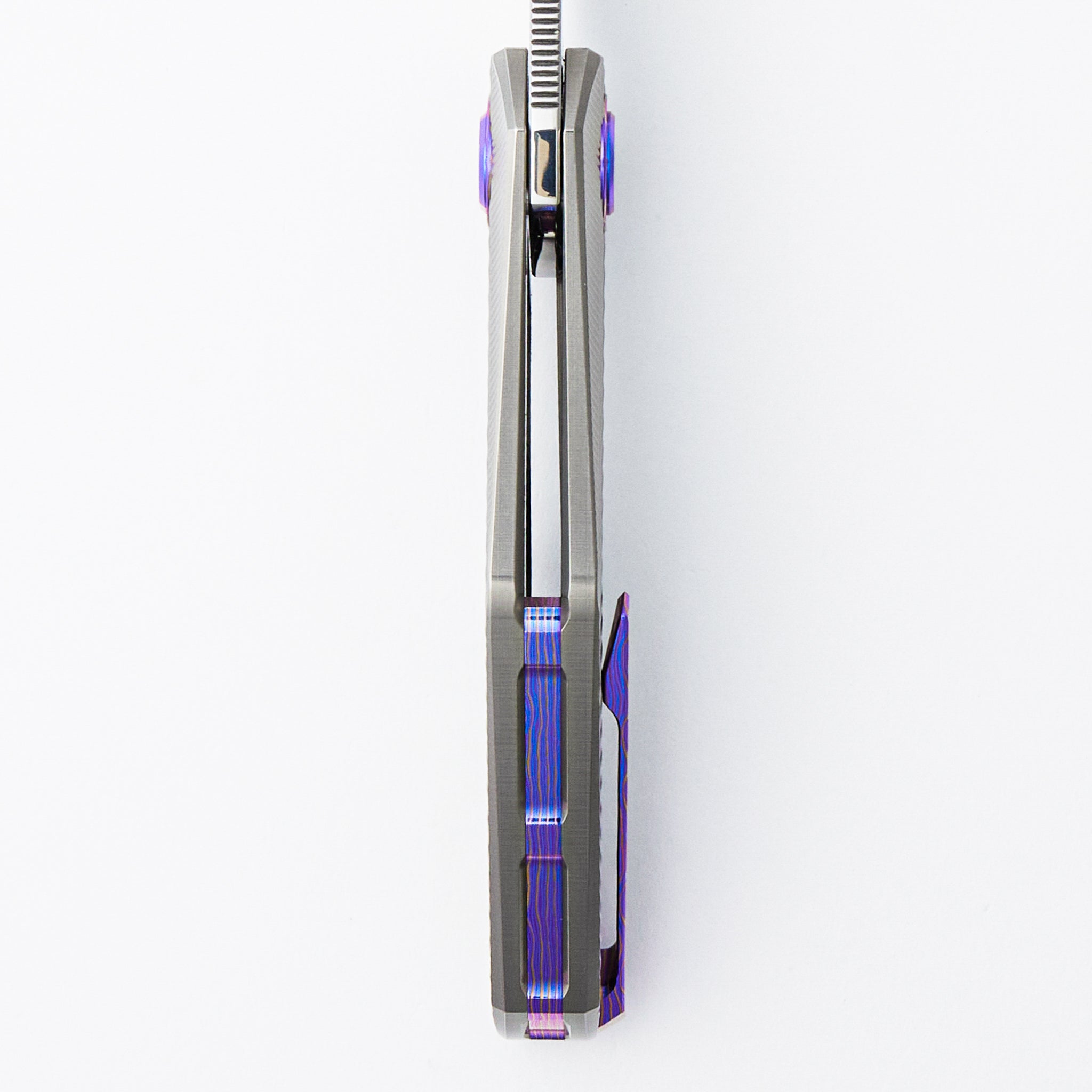 Renegade Liner Lock #161