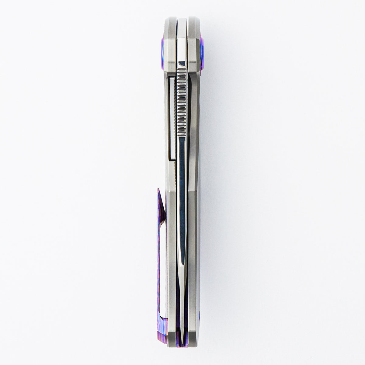 Renegade Liner Lock #161