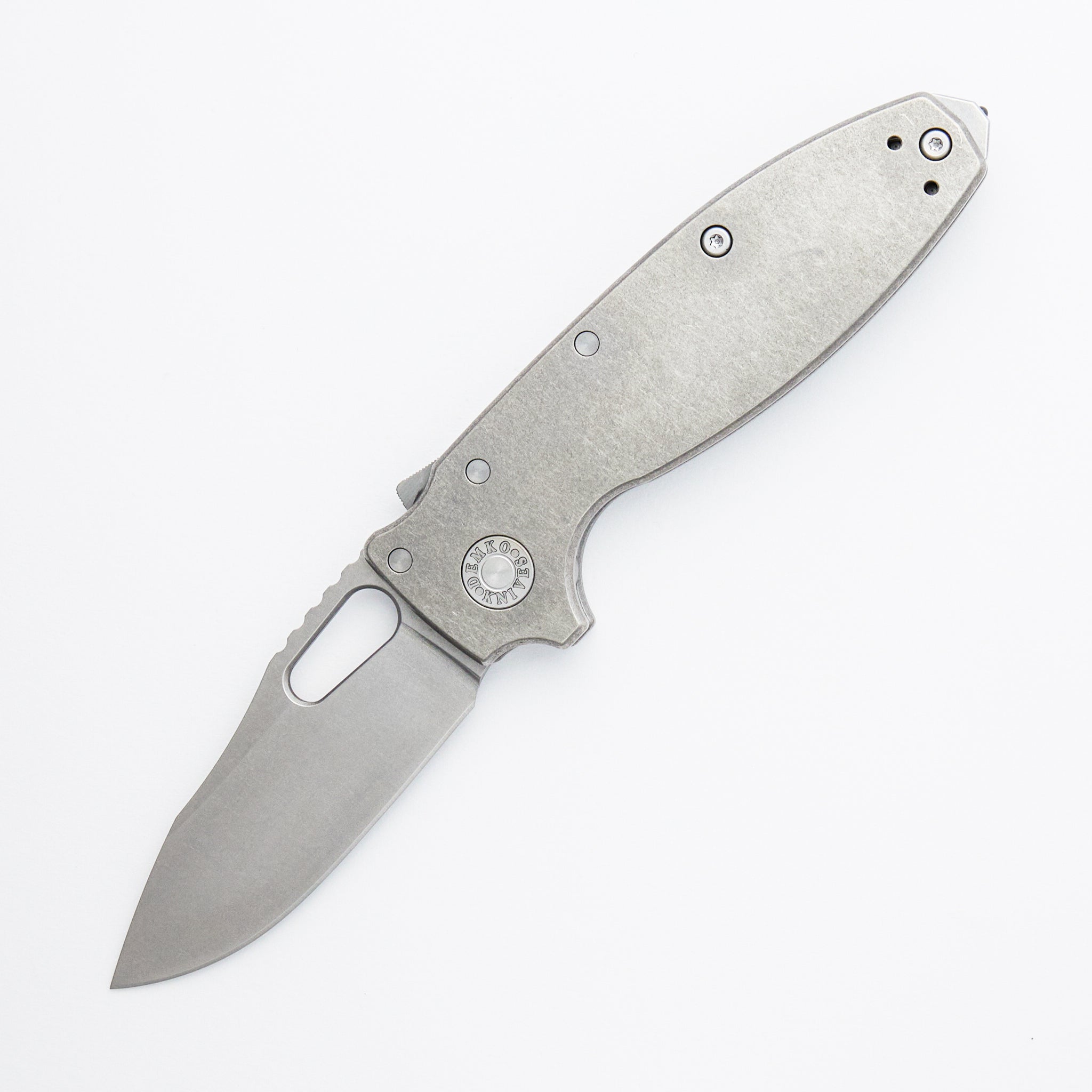 Shark-A-Tac Soft Touch