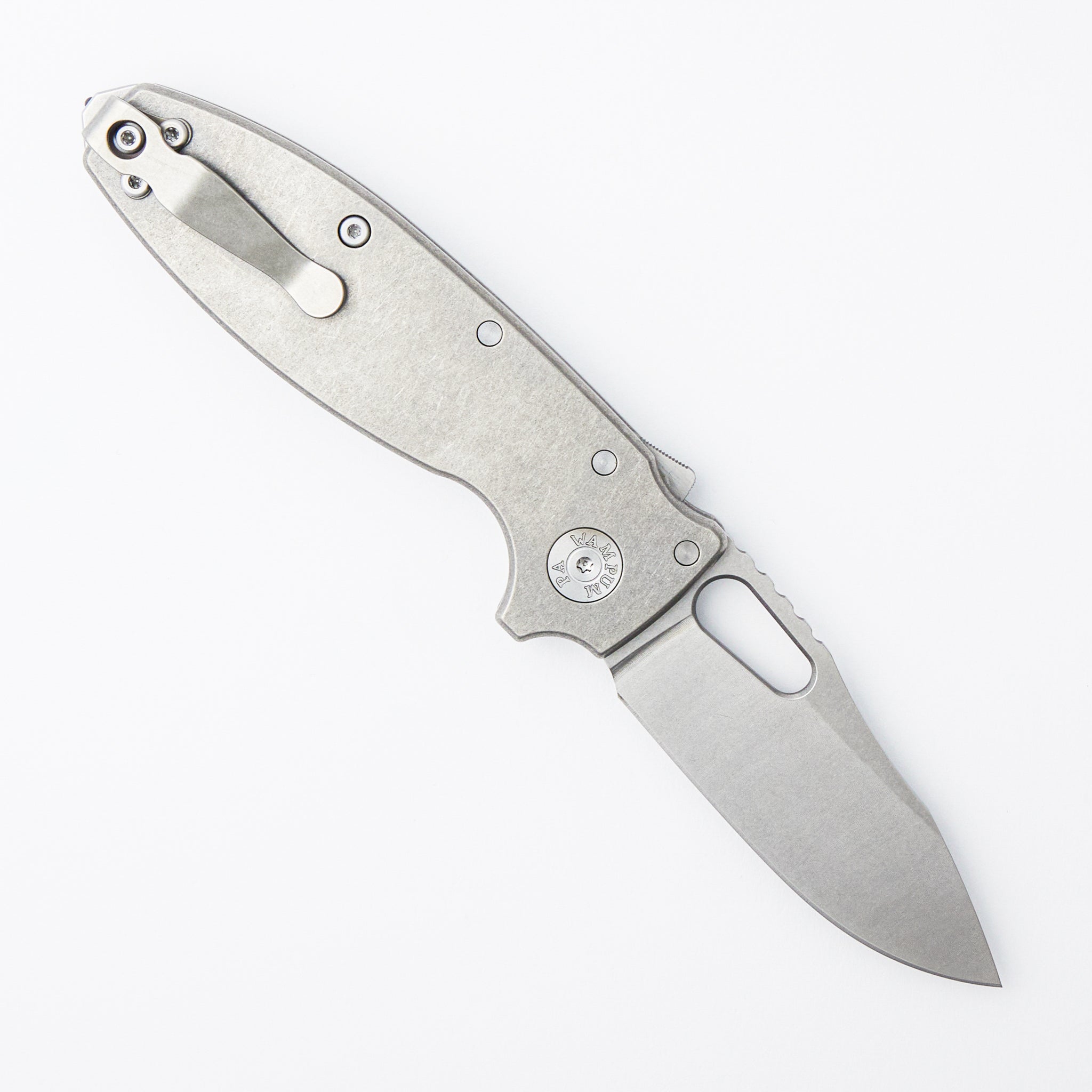 Shark-A-Tac Soft Touch
