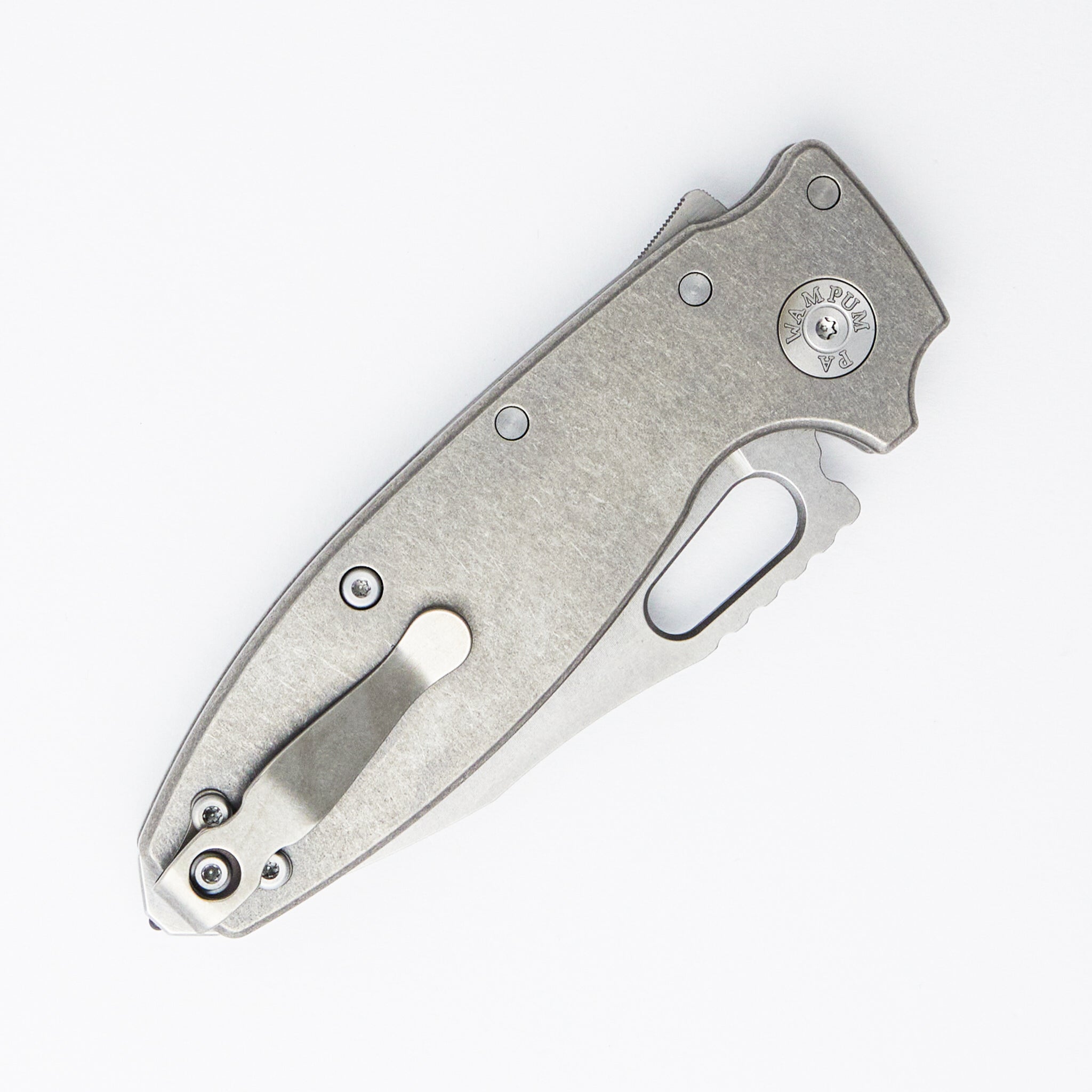 Shark-A-Tac Soft Touch