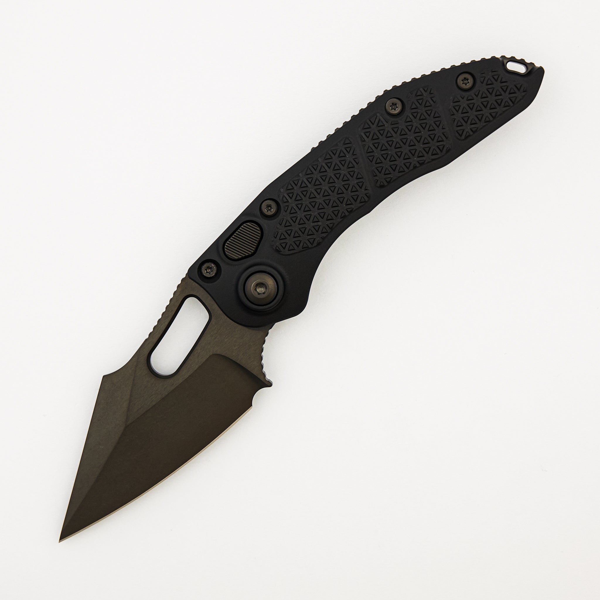 "Signature Series" Stitch - A S/E Shadow DLC Standard DLC Hardware 169-1 DLCTSH
