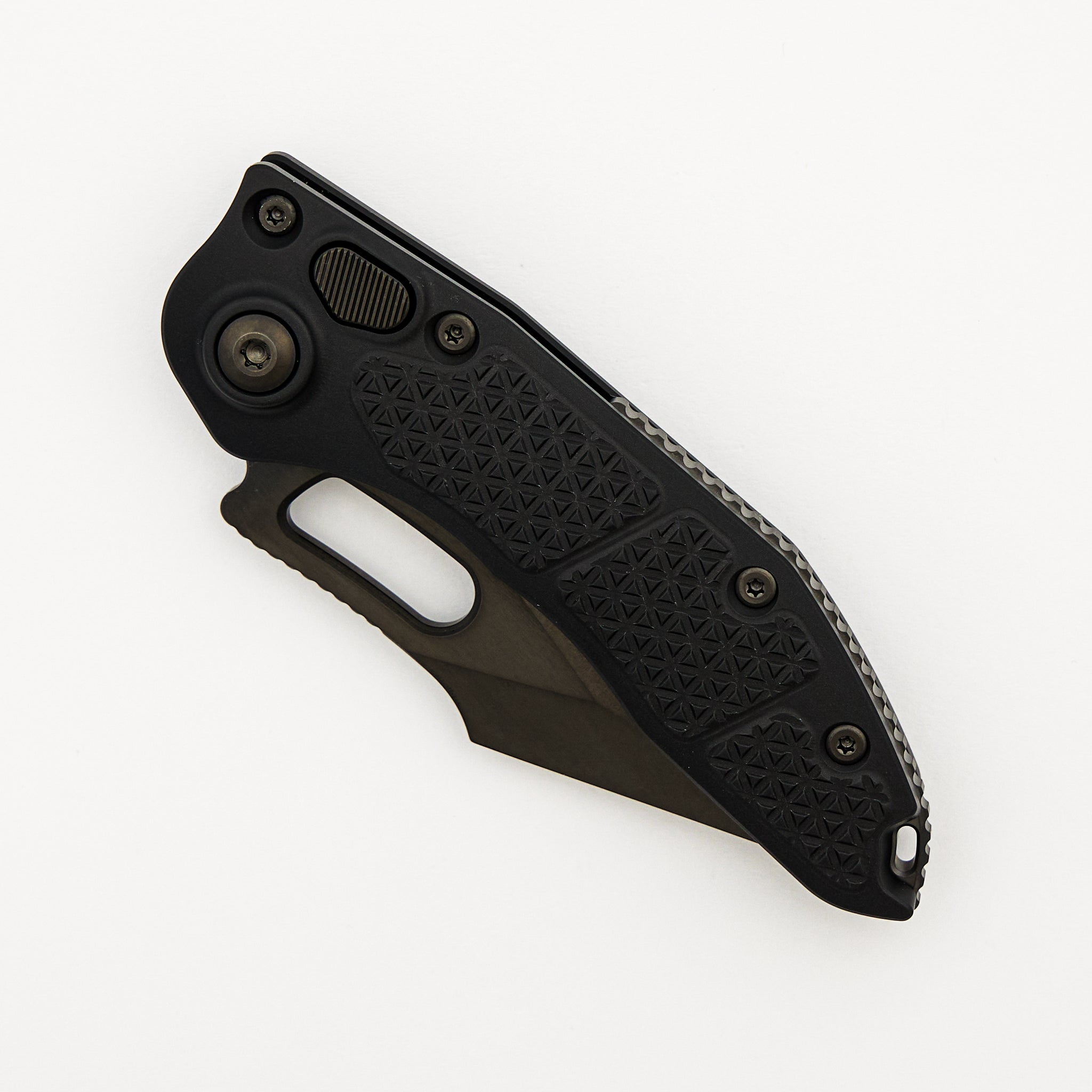 "Signature Series" Stitch - A S/E Shadow DLC Standard DLC Hardware 169-1 DLCTSH