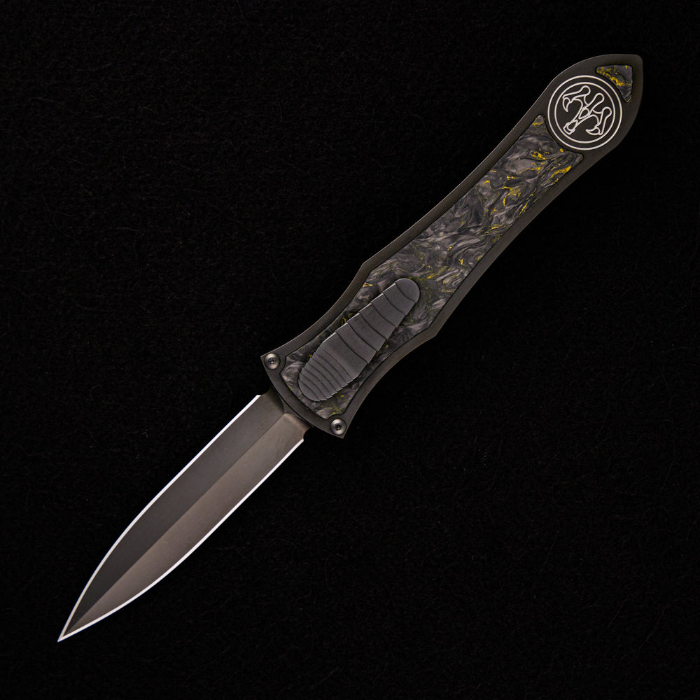 Hawk Knife Designs Deadlock Model C