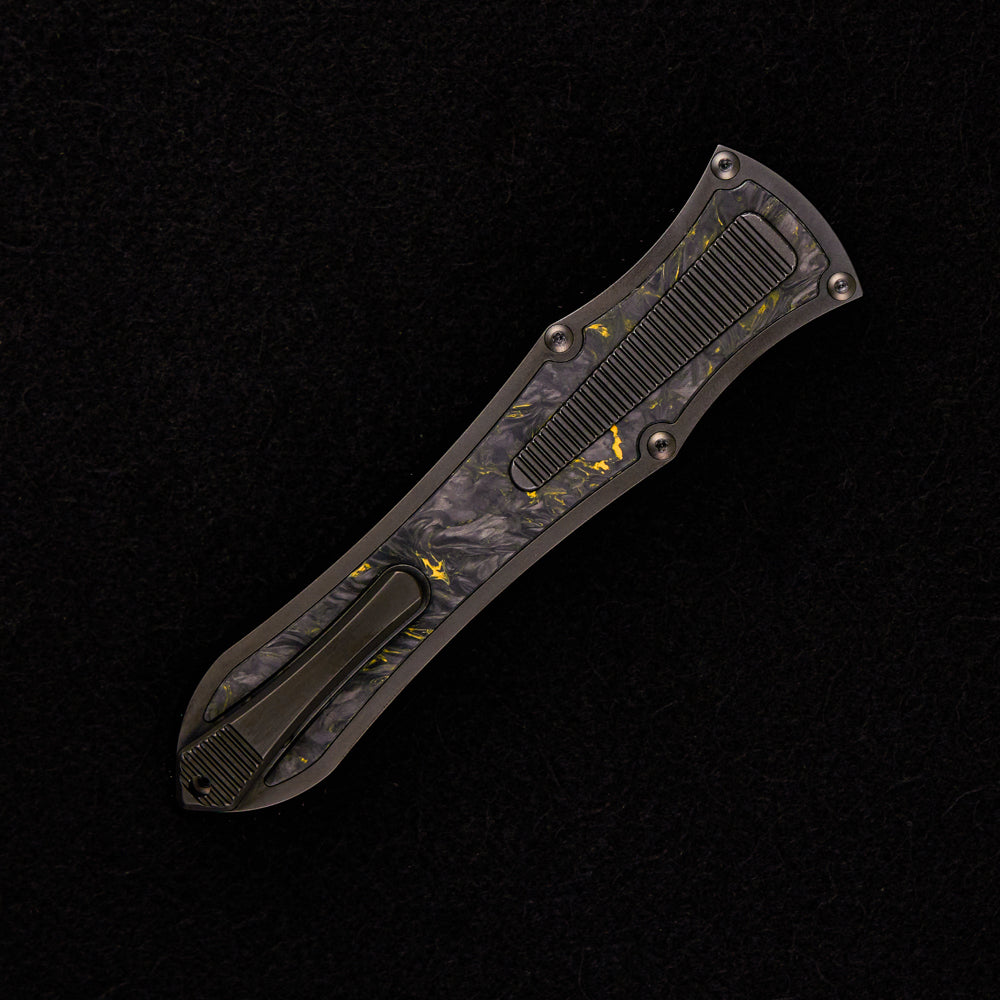 Hawk Knife Designs Deadlock Model C