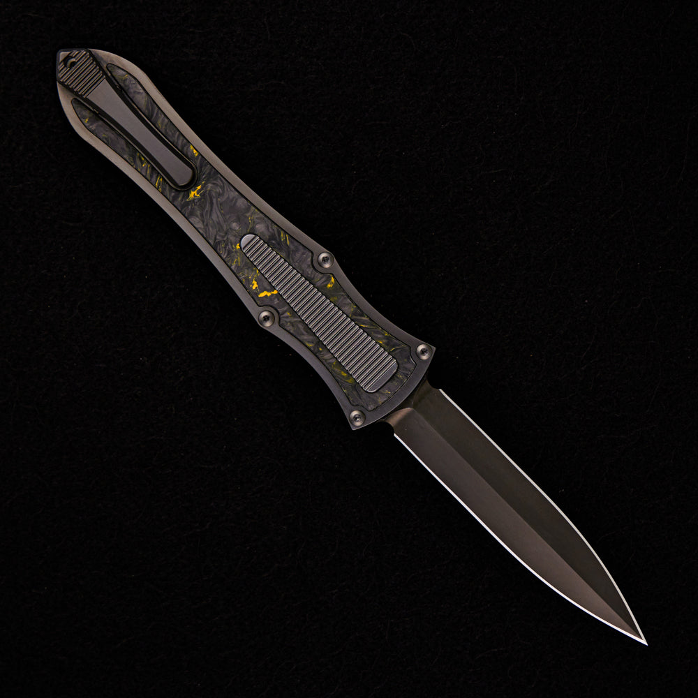 Hawk Knife Designs Deadlock Model C