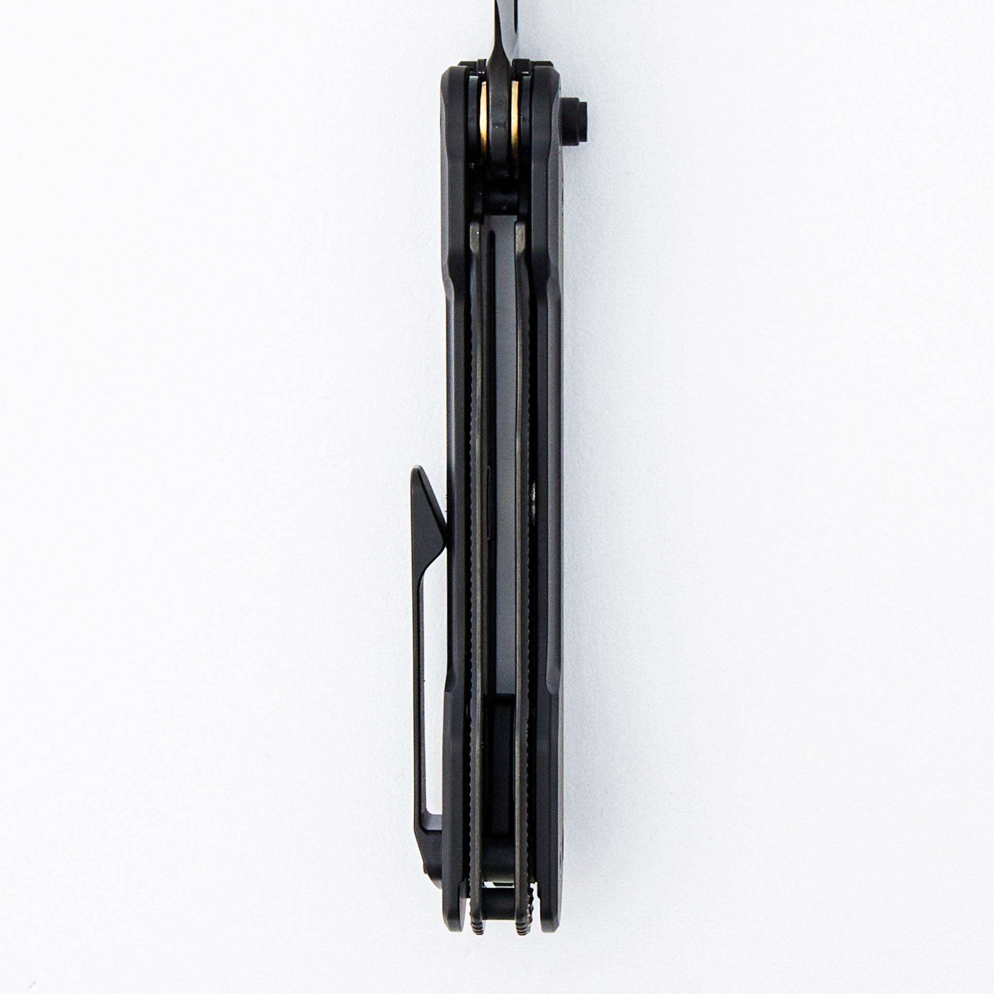 X-Folder - MagnaCut Blade - Titanium Handle