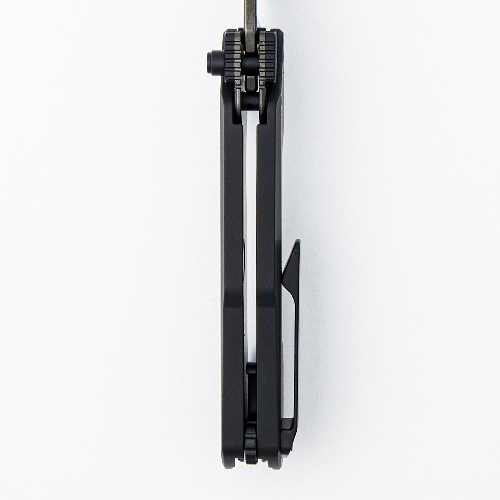 X-Folder - MagnaCut Blade - Titanium Handle