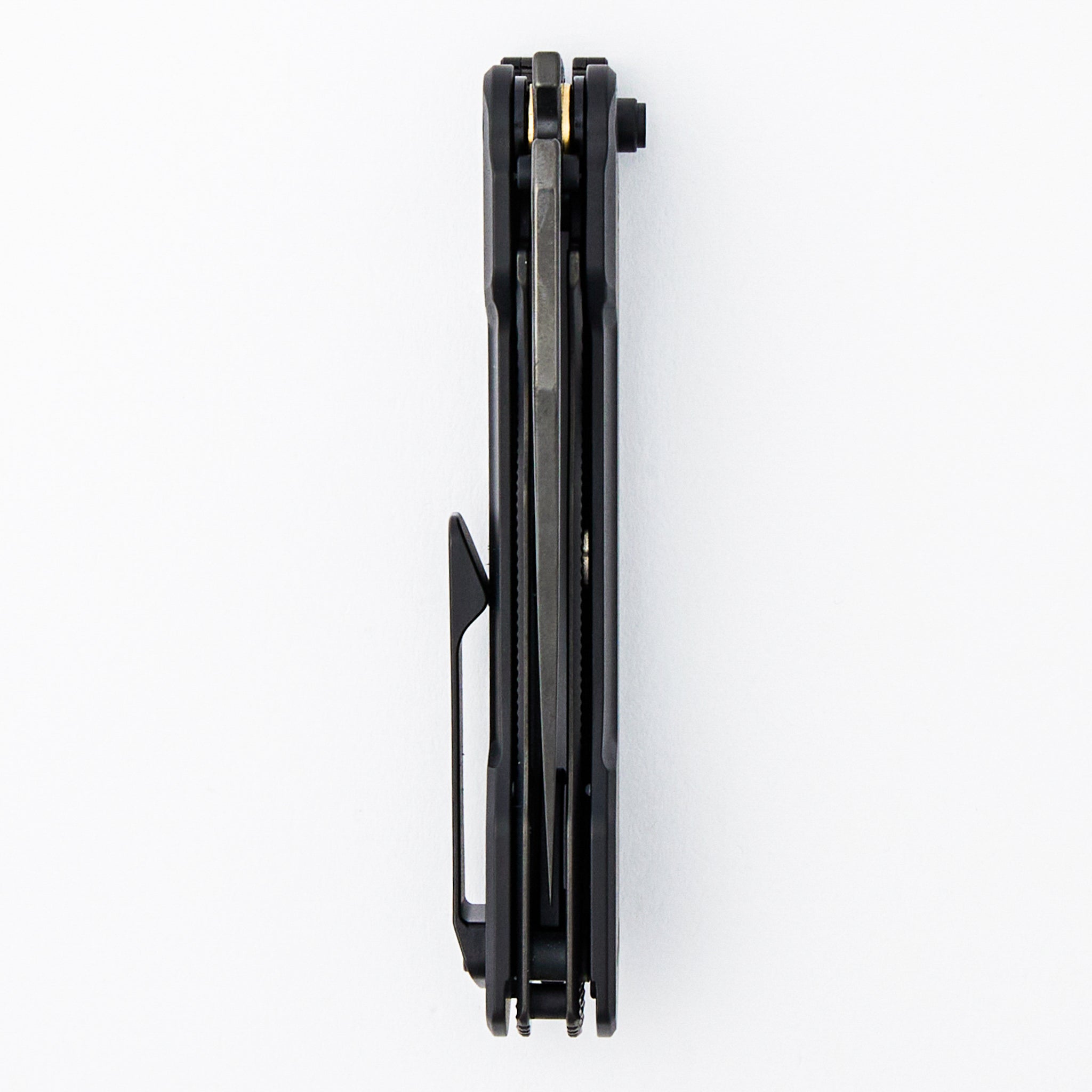 X-Folder - MagnaCut Blade - Titanium Handle