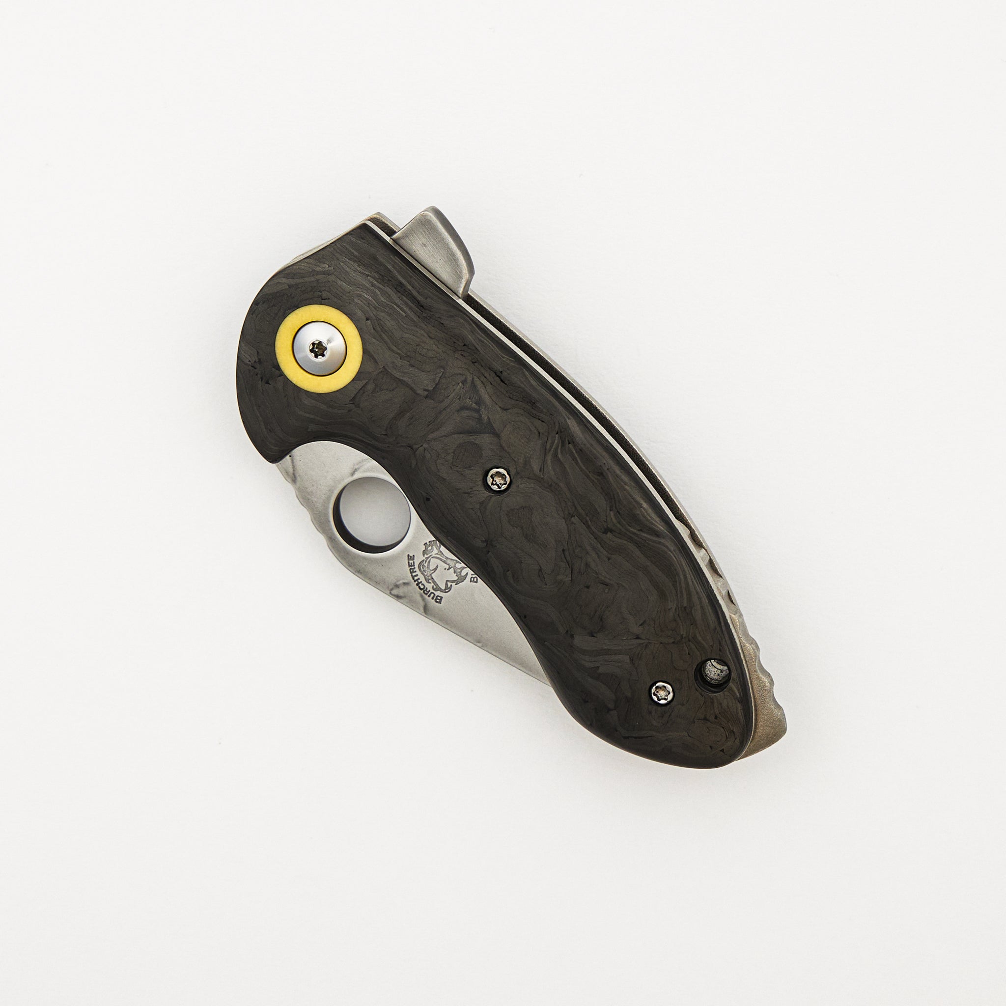 Burchtree Bladeworks Chubby