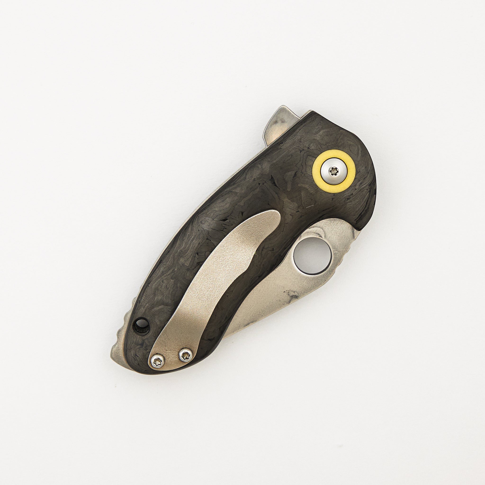 Burchtree Bladeworks Chubby