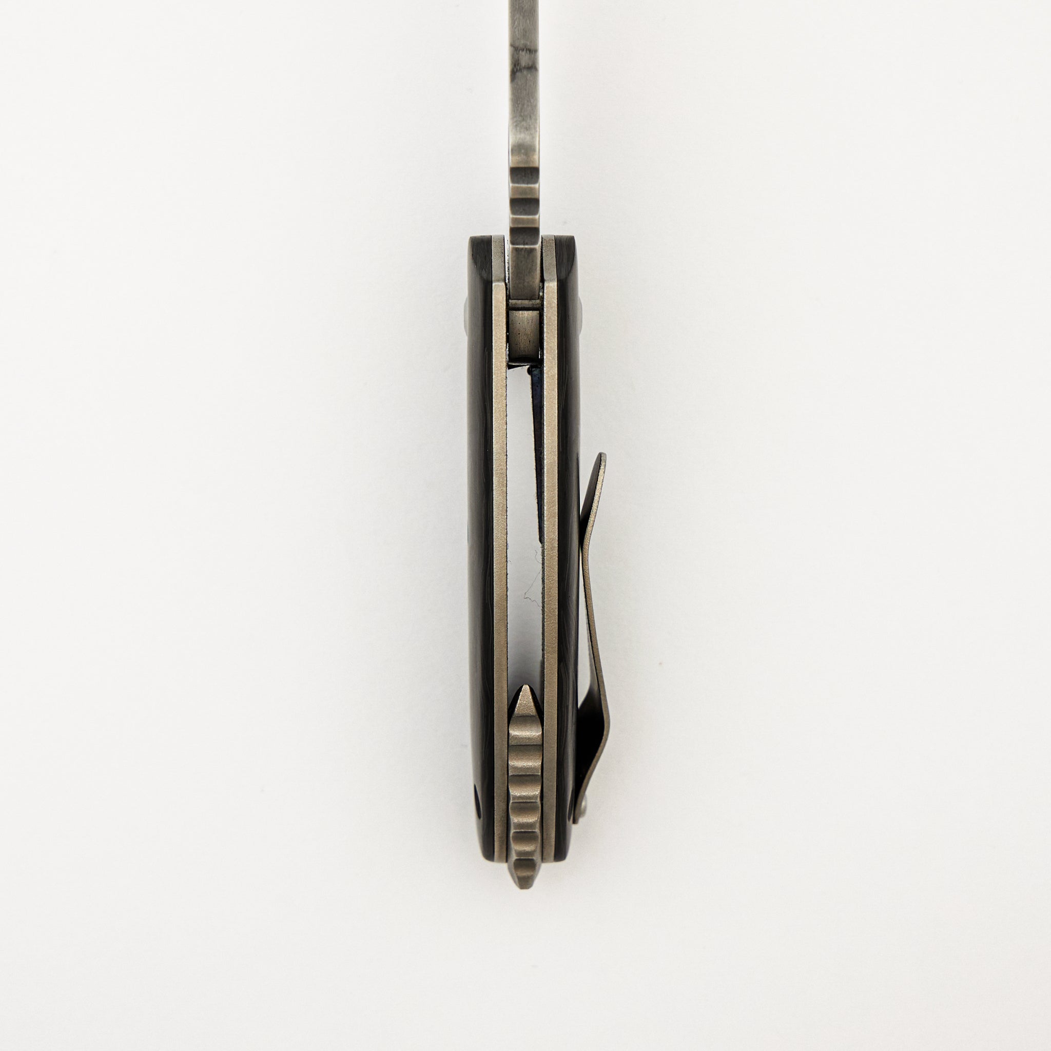 Burchtree Bladeworks Chubby