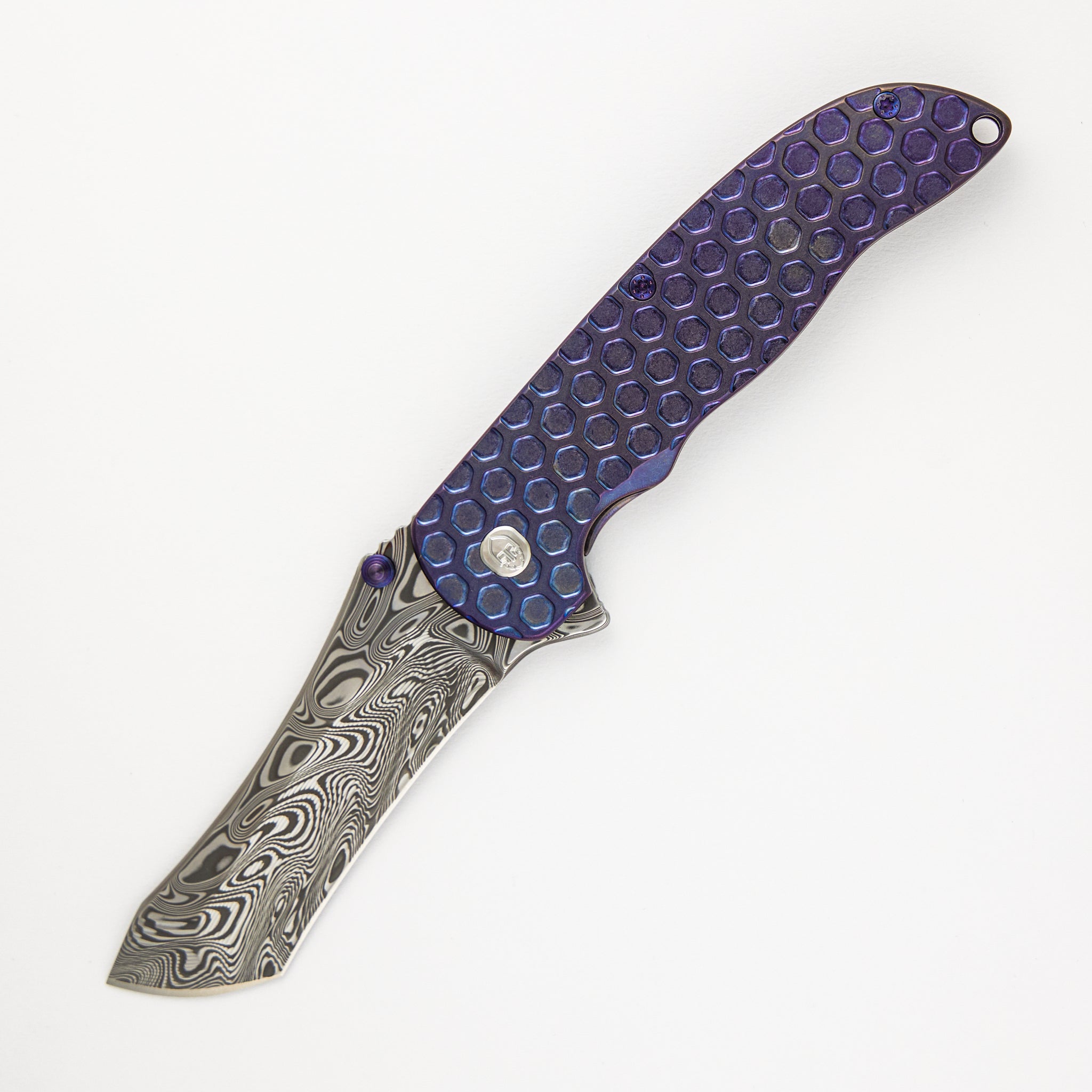 Grimsmo Knives Norseman