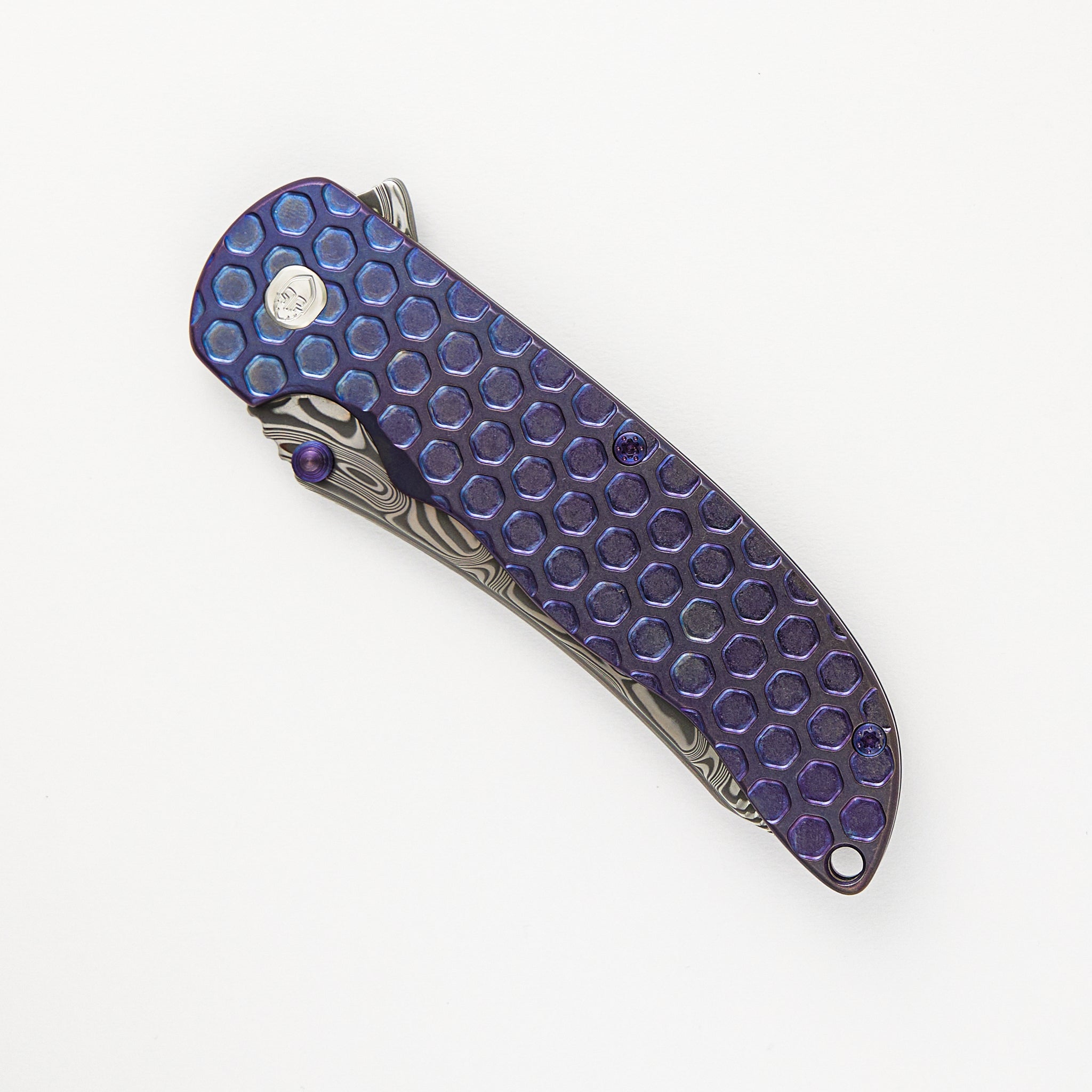 Grimsmo Knives Norseman