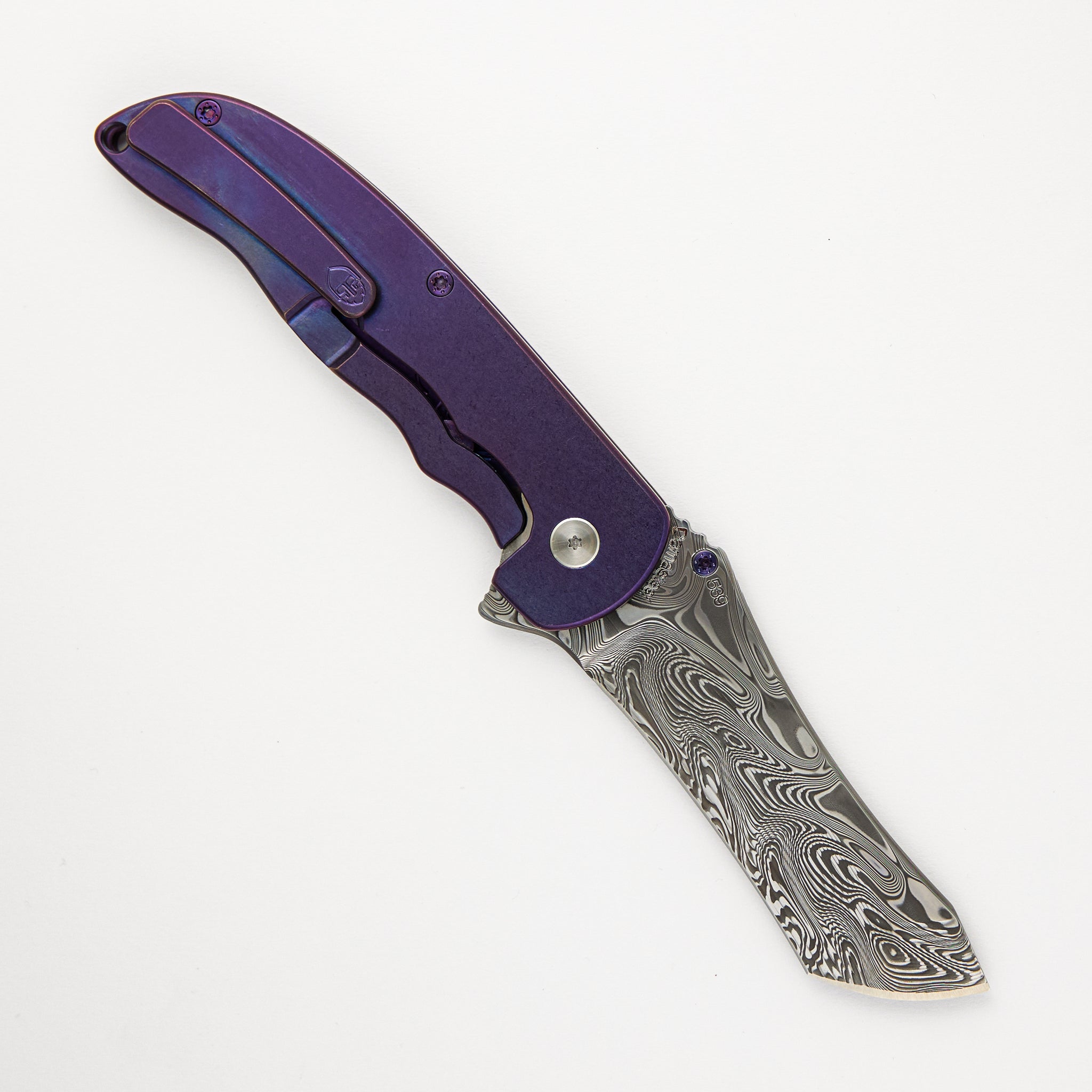 Grimsmo Knives Norseman